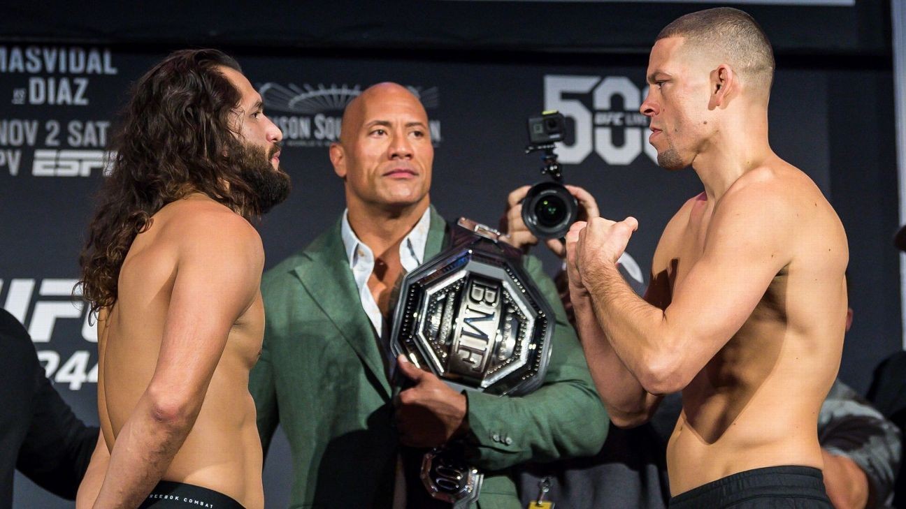 jorge-masvidal-wins-bmf-title-fight-stopped-due-to-nate-diaz-cuts