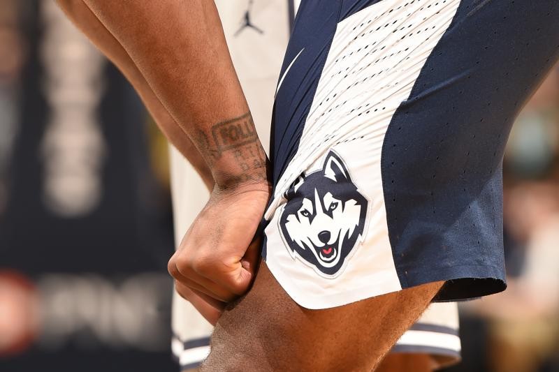 Uconn Receives Ncaa Inquiry Into Mens Basketball Team For Potential Violation 4645