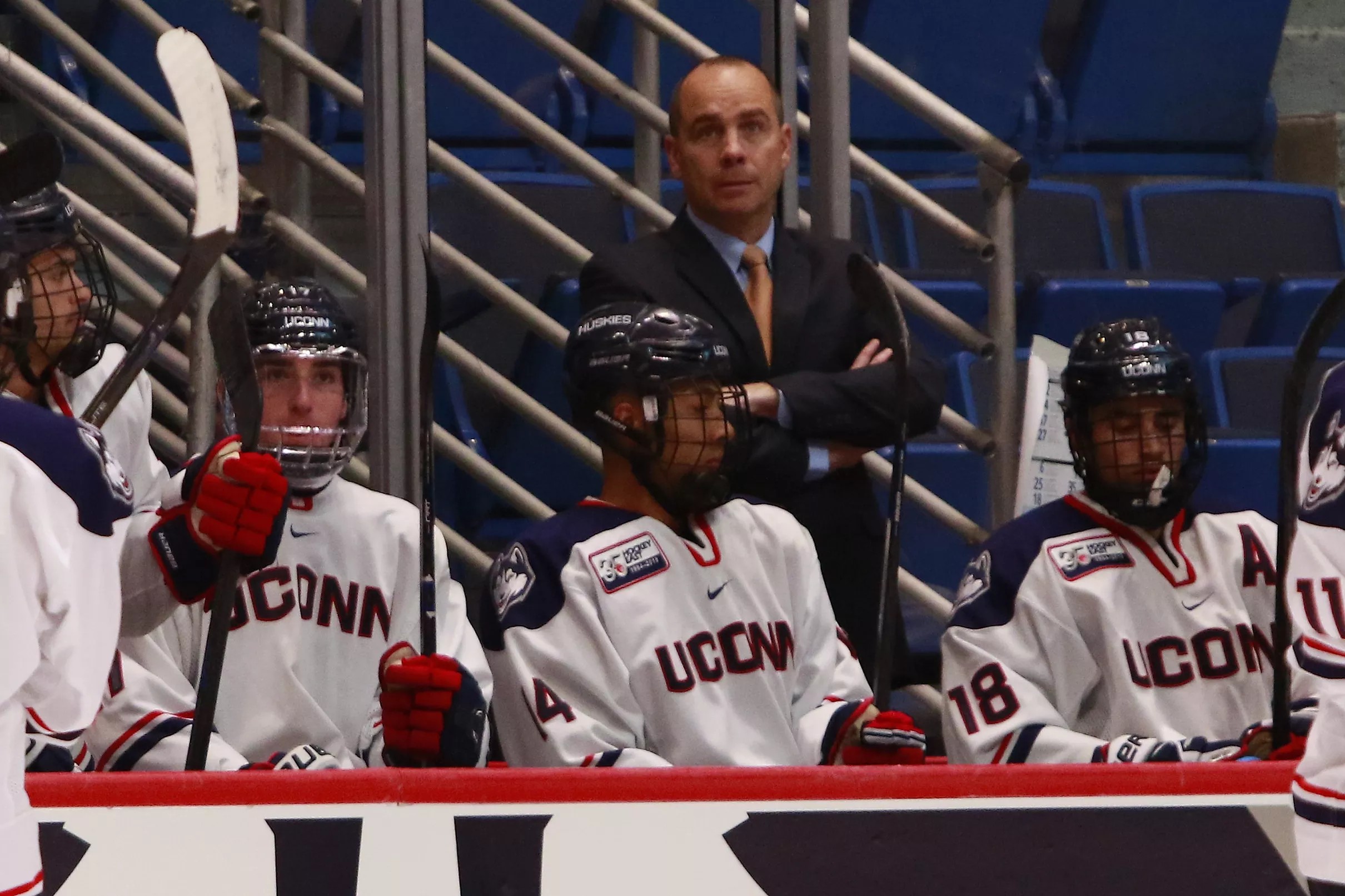 If Uconn Wont Build New Hockey Rink Right They Shouldnt Build It At All