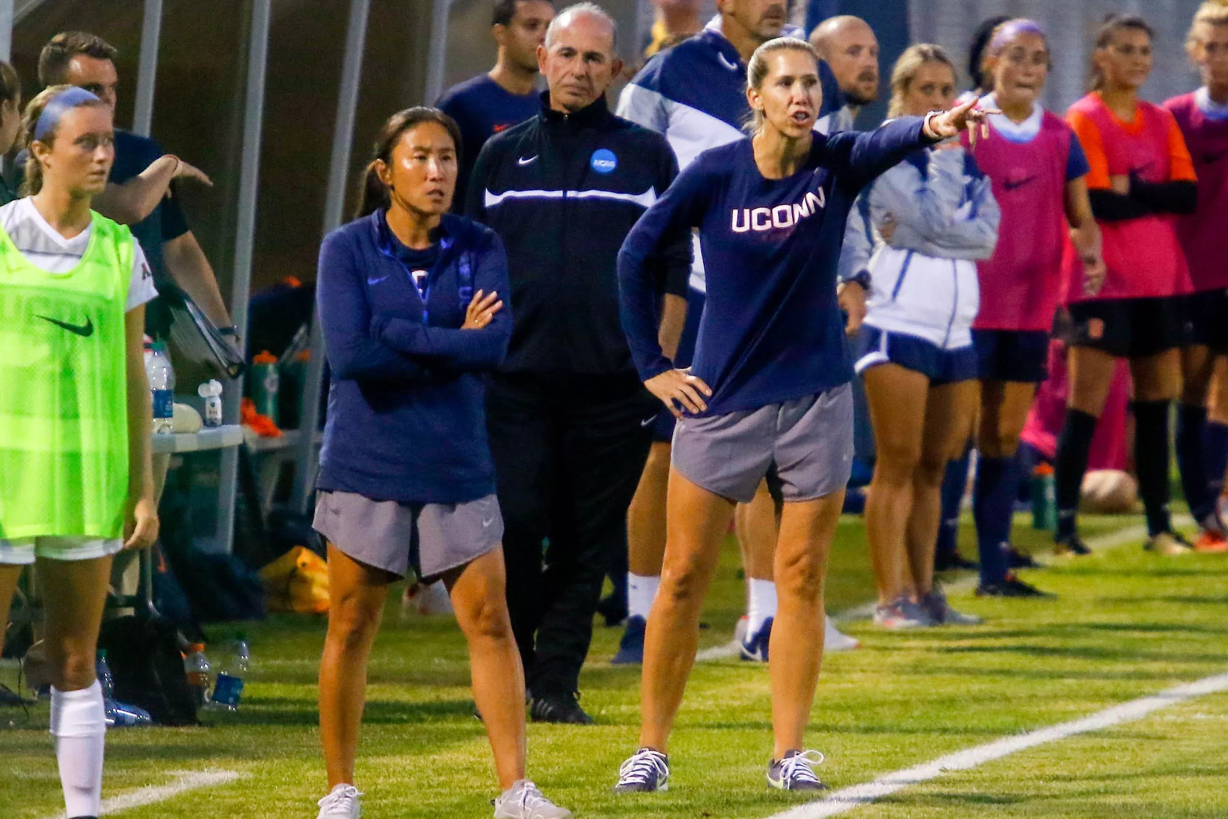 UConn Women’s Soccer Outlook For 2019