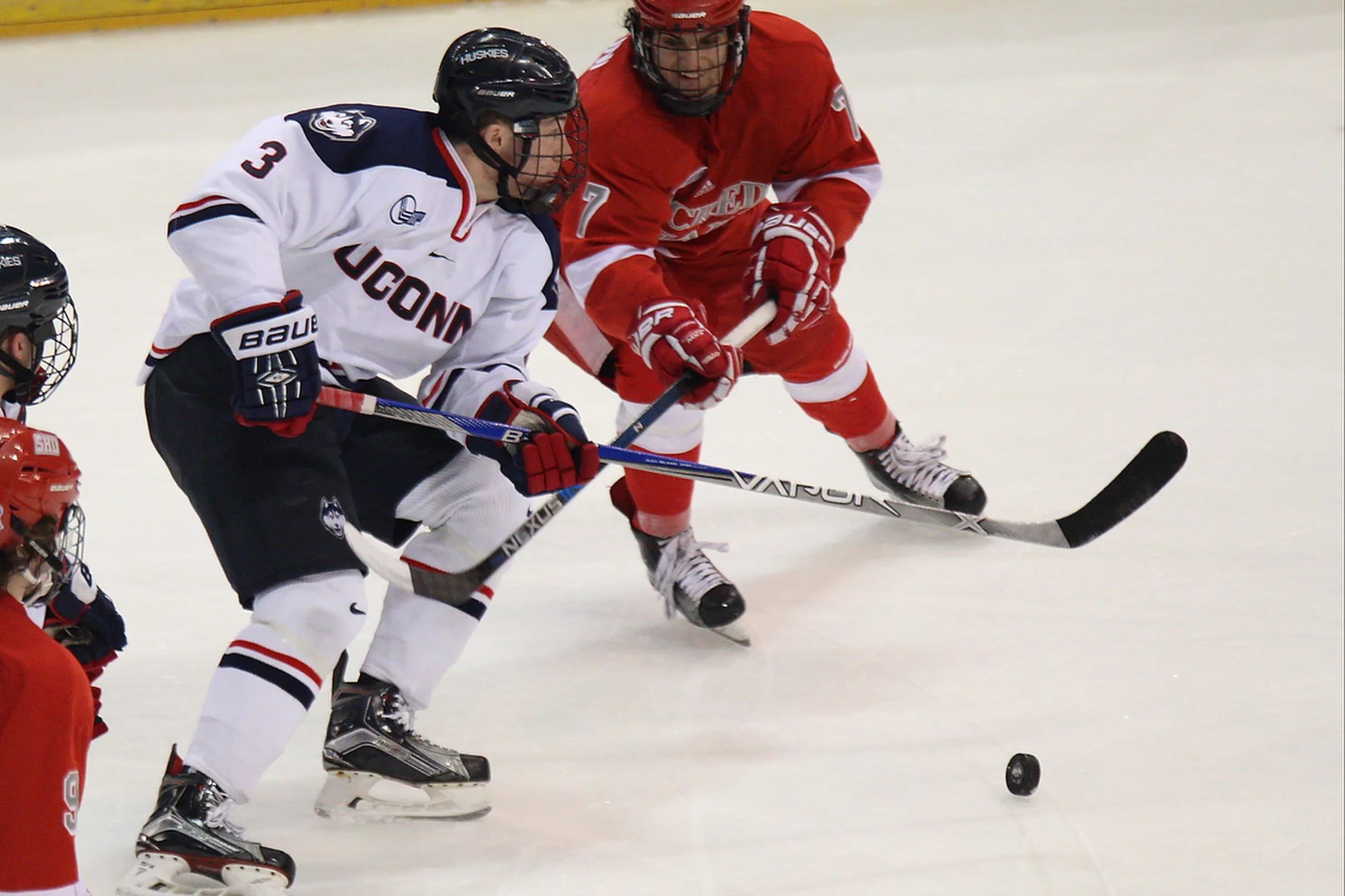 Connecticut Hockey Tournament and Showcase Announced