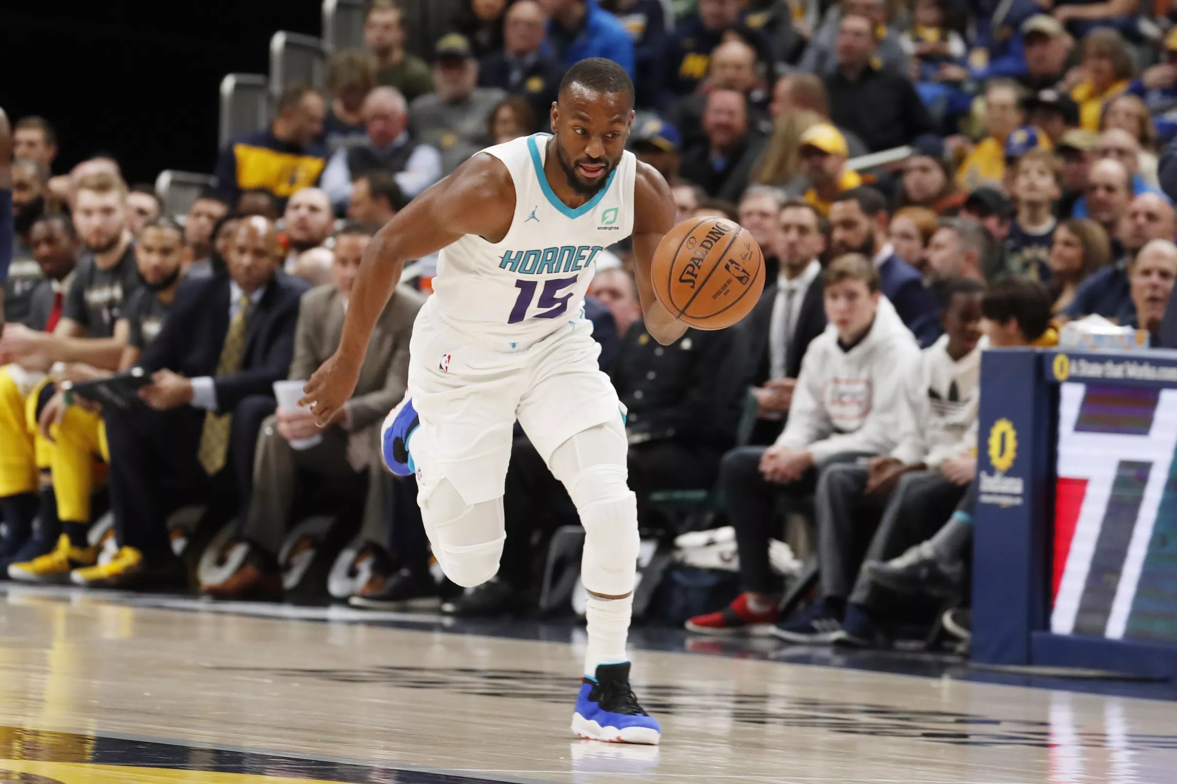 Kemba Walker’s Rise To NBA All-Star Starter