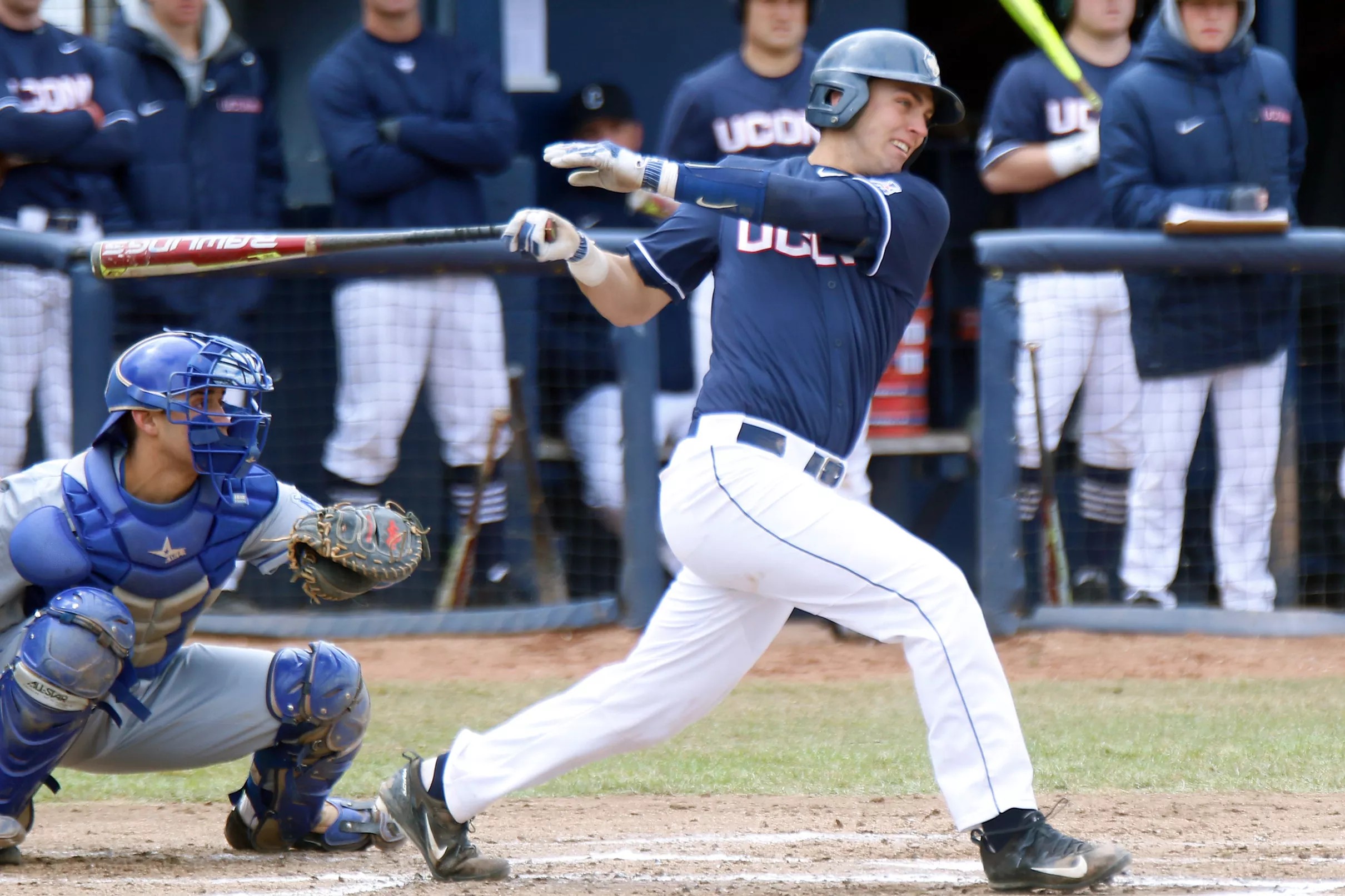 UConn Baseball Weekend Preview: Huskies Hosting UCF