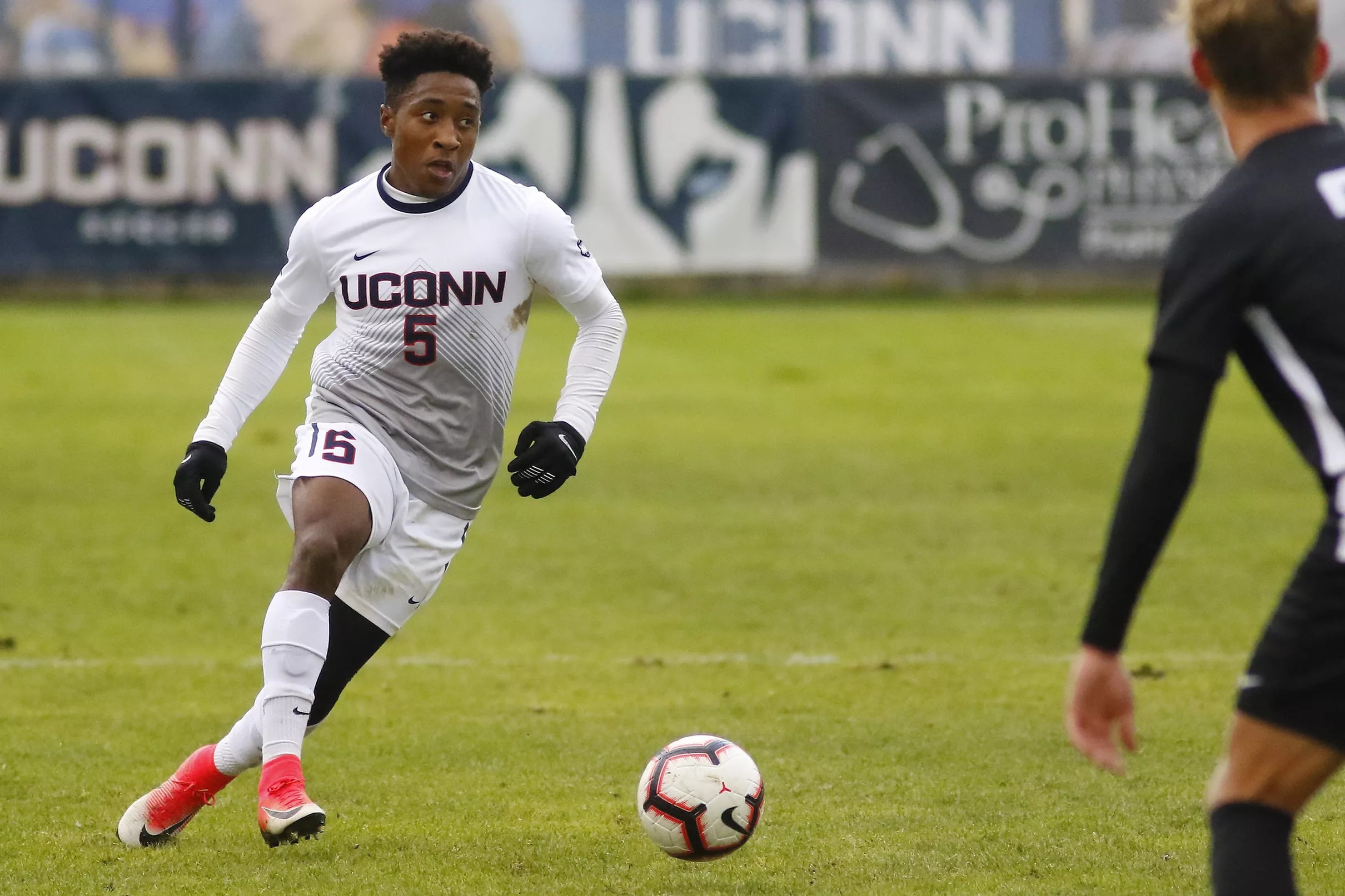 UConn Men’s Soccer 2019 Schedule Released
