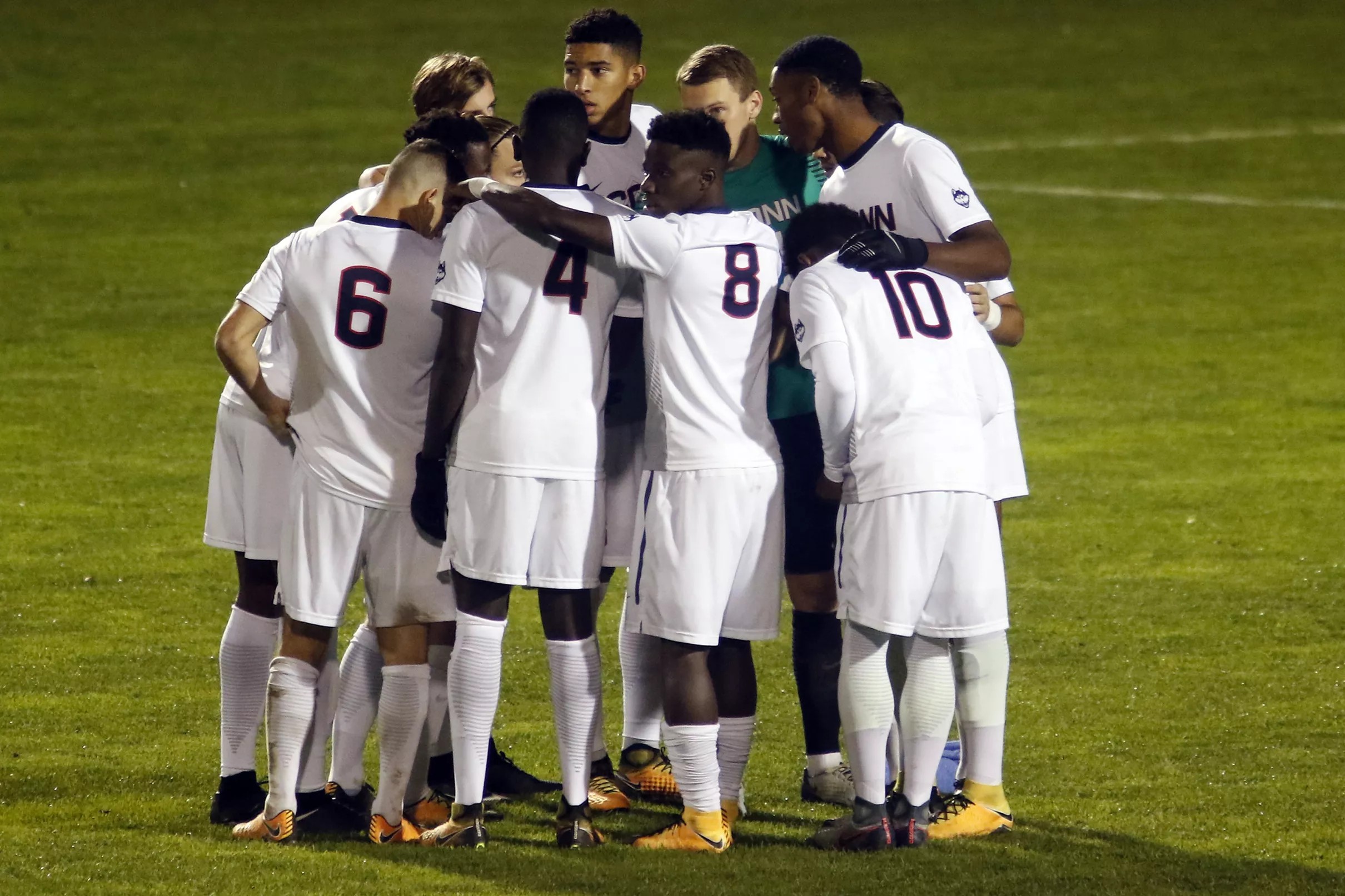 AAC Men’s Soccer Tournament Preview