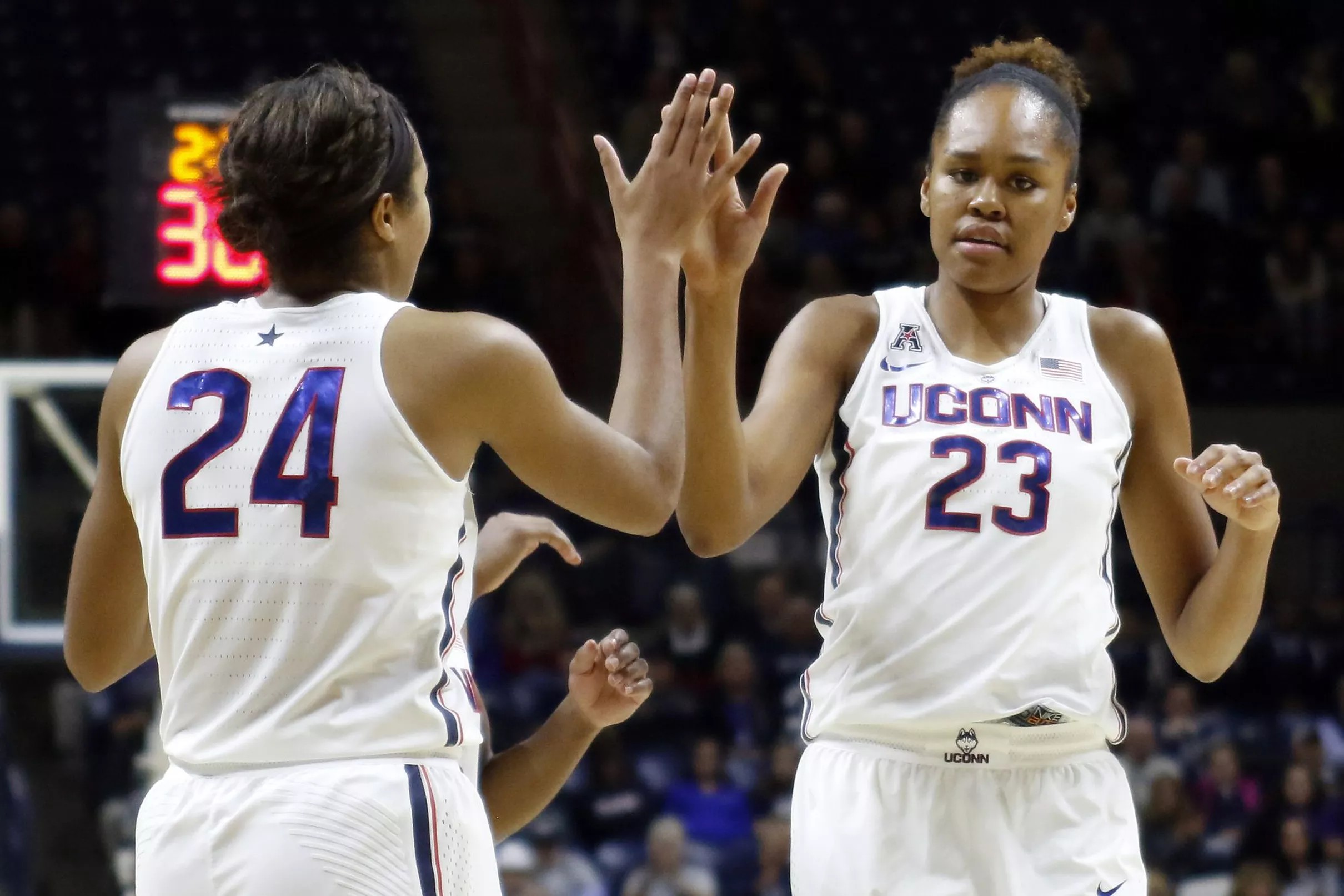 Uconn Womens Basketball Season Preview