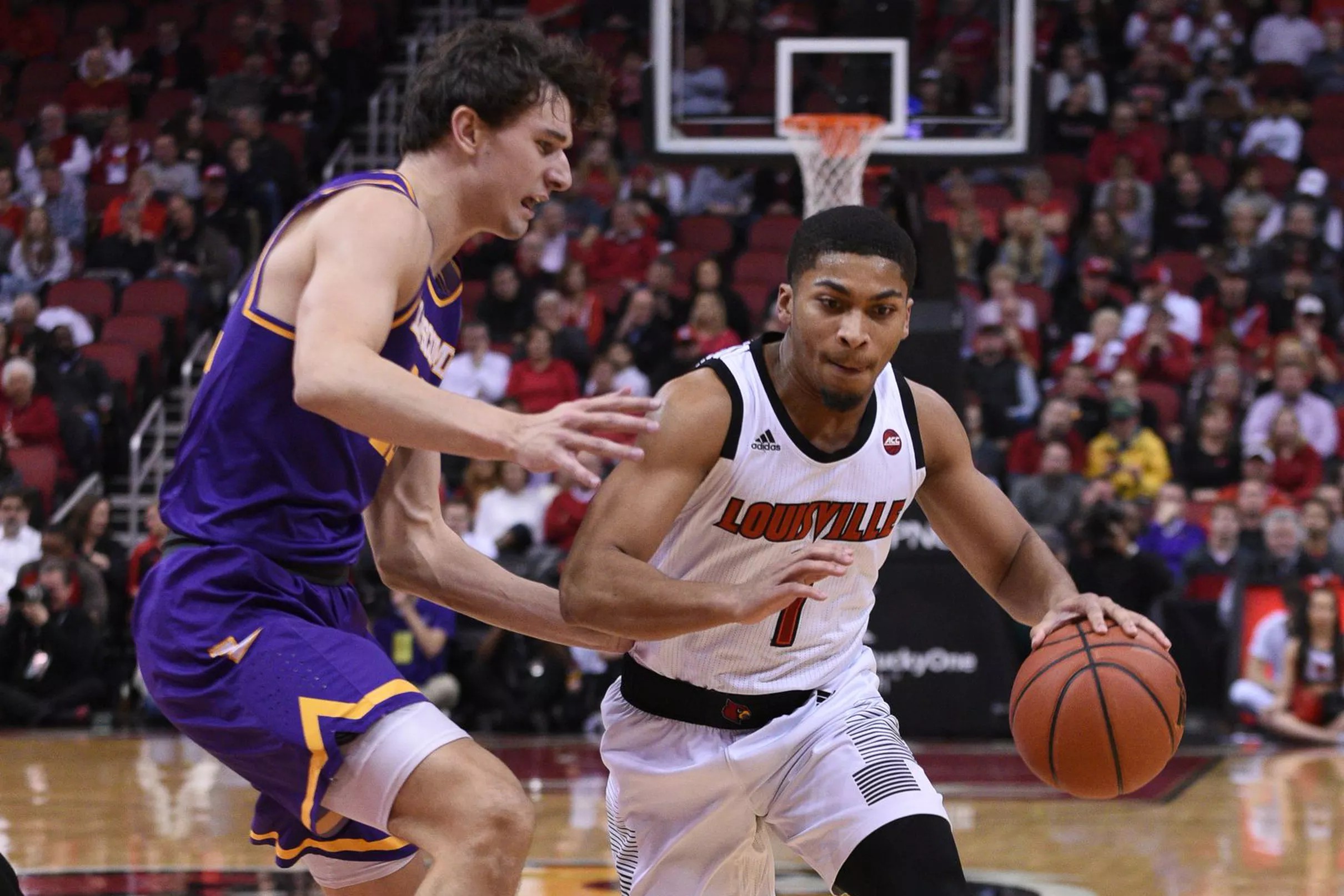 A look at Louisville’s potential first round NCAA tournament opponents
