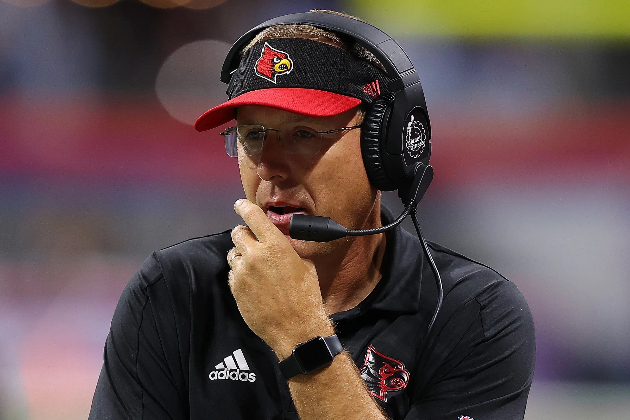 Louisville sees season end with Final Four loss to Mississippi State in OT