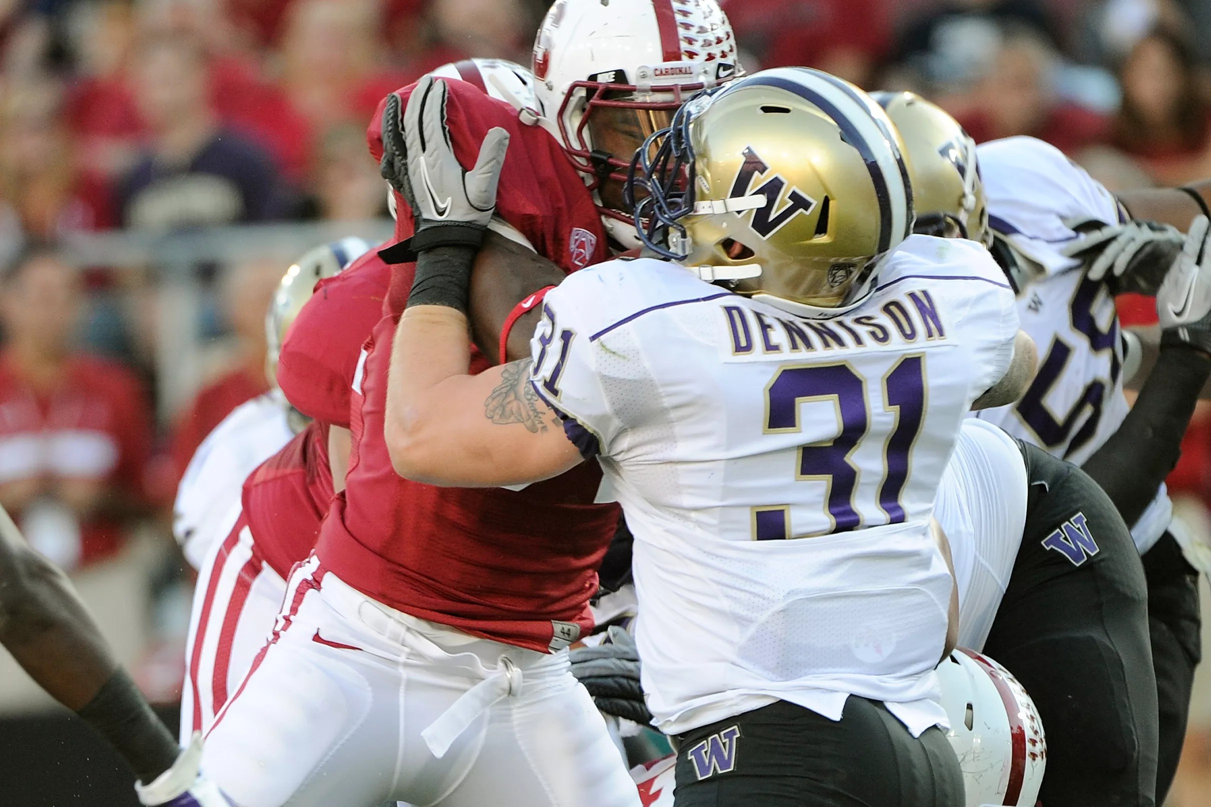 Florida Lineman Renato Brown Commits To Louisville