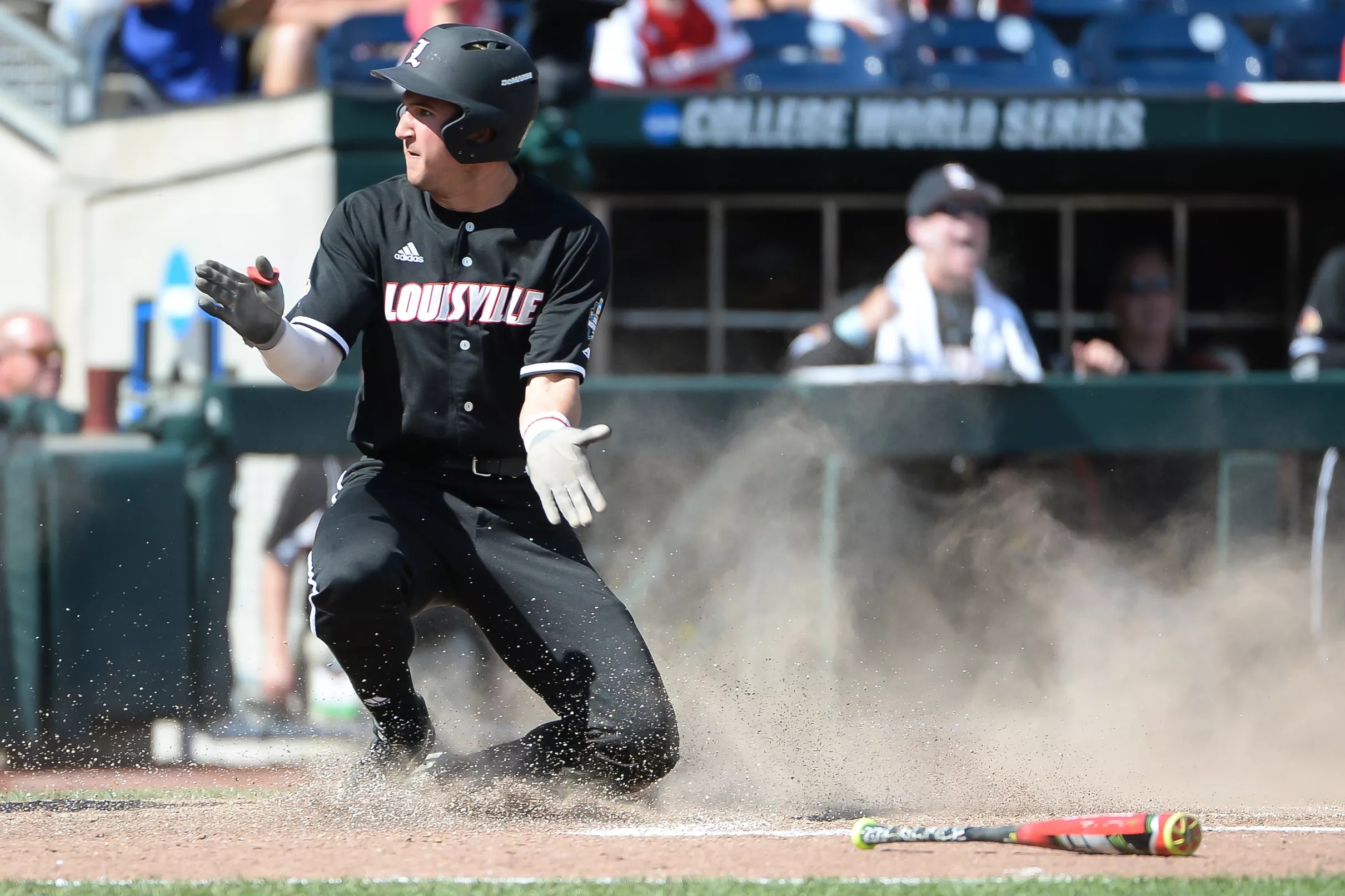 Louisville baseball tickets are half-price for the next 48 hours