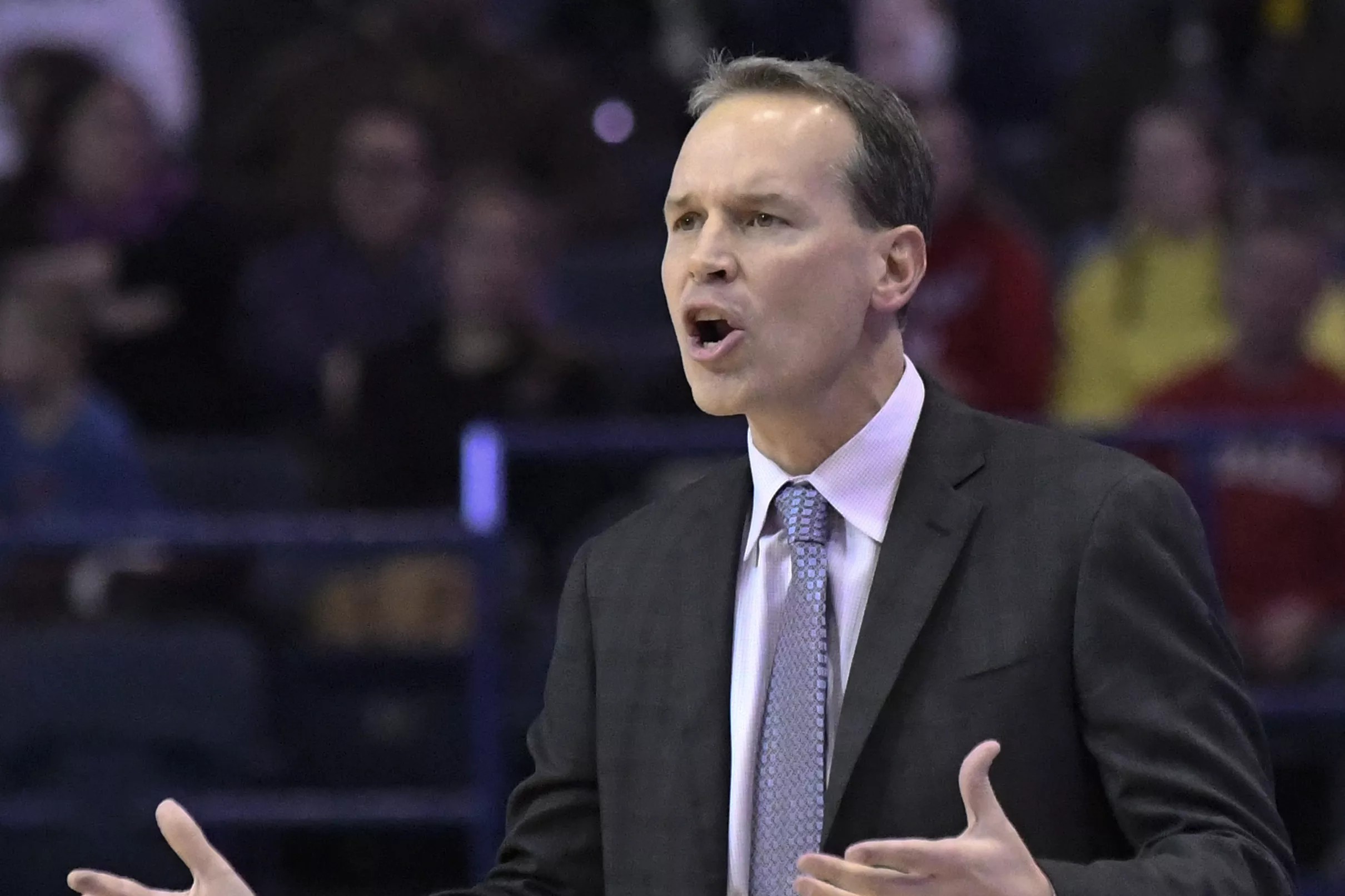 Northwestern basketball recruiting Checking in on the latest offerees