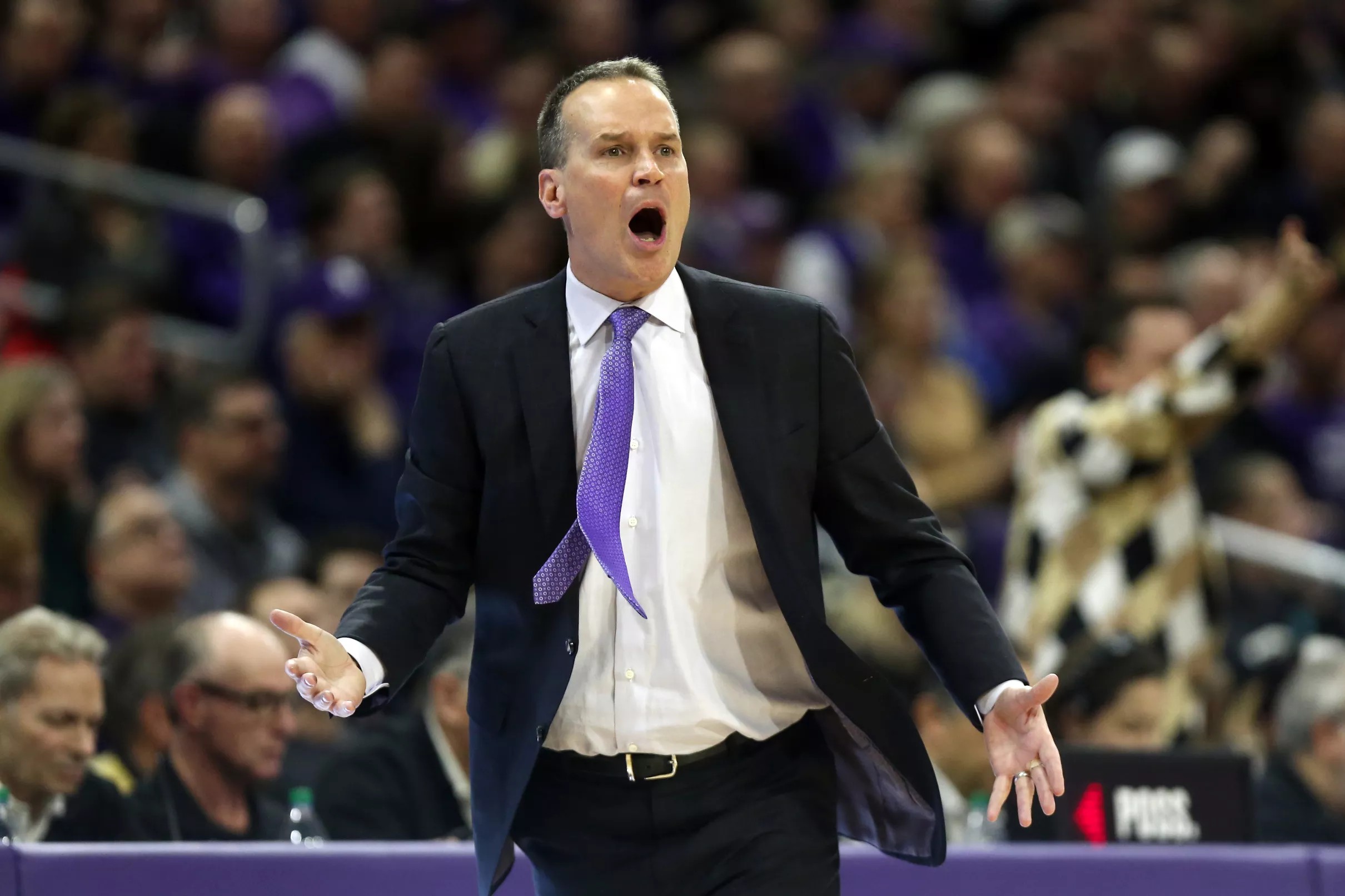 Northwestern basketball recruiting update Looking at 2020’s commit and