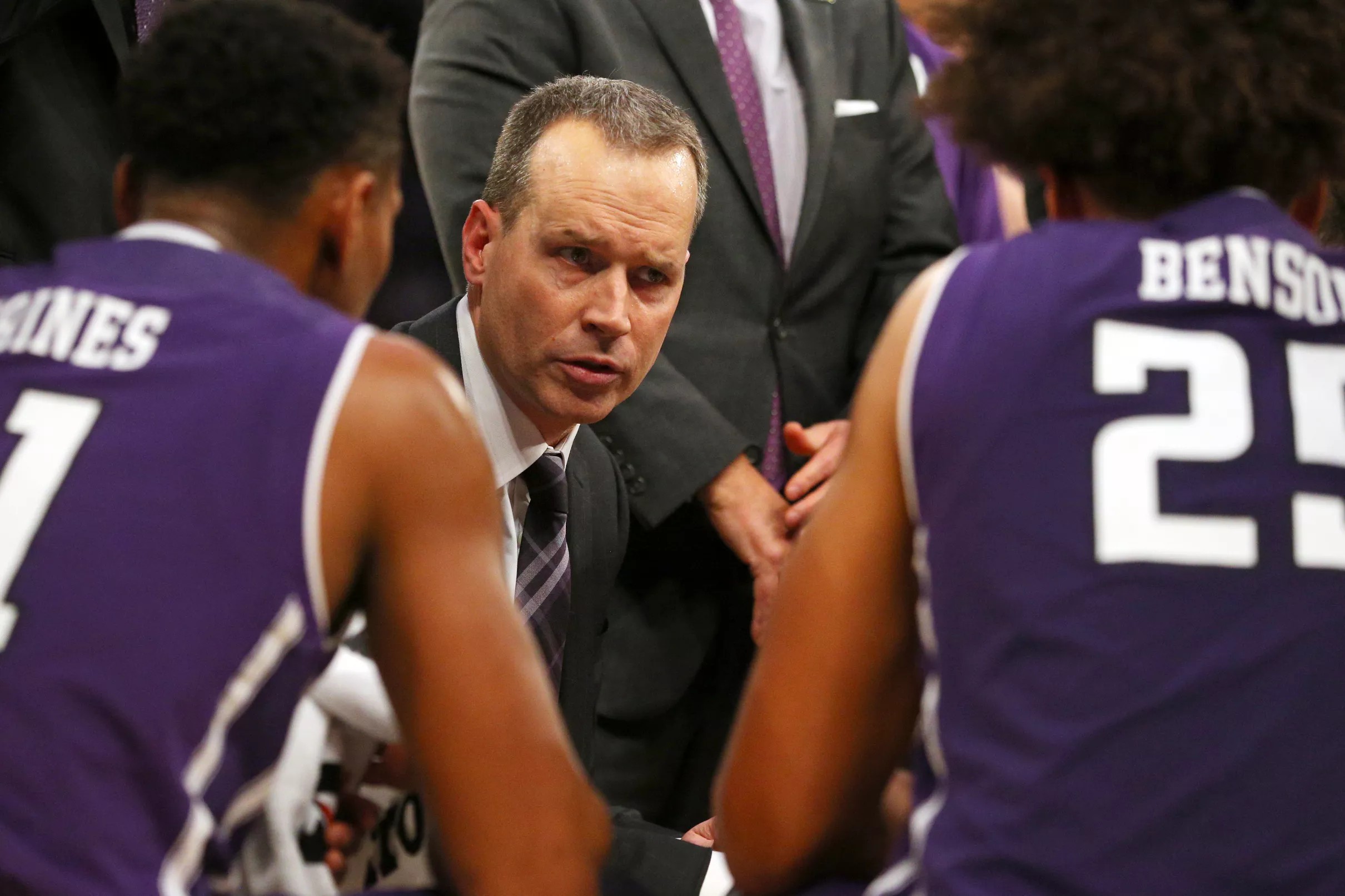 Northwestern basketball recruiting update The Wildcats make 2019 and