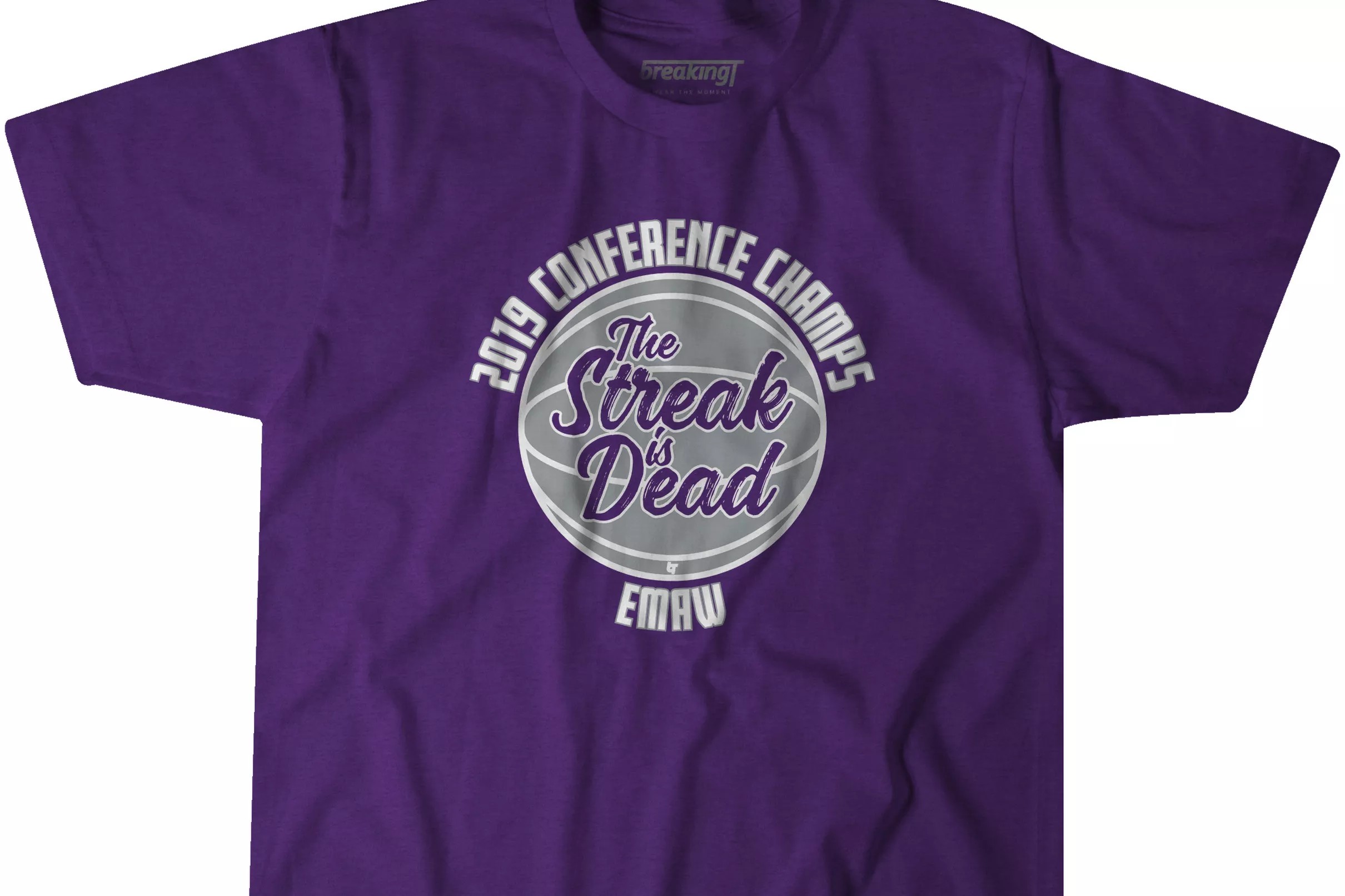 KSTATE — BIG 12 CHAMPIONS! Get your tshirt now!
