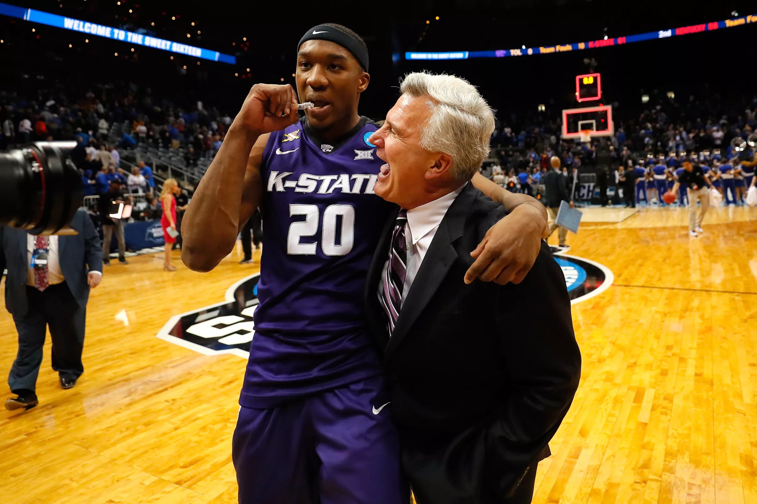 SLATE: Men’s Basketball to Face Arkansas-Pine Bluff