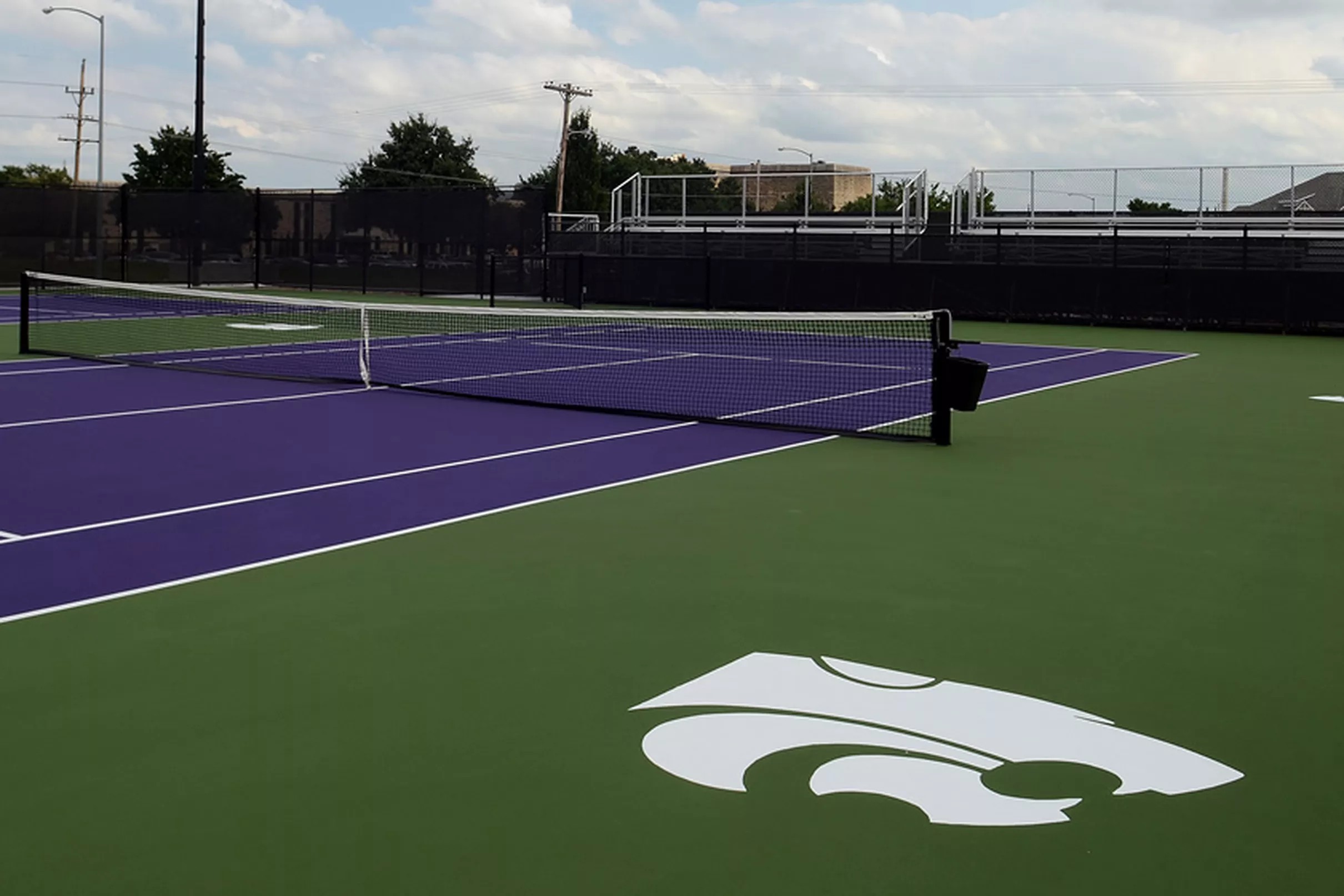 KState tennis advances with big comeback against Kentucky