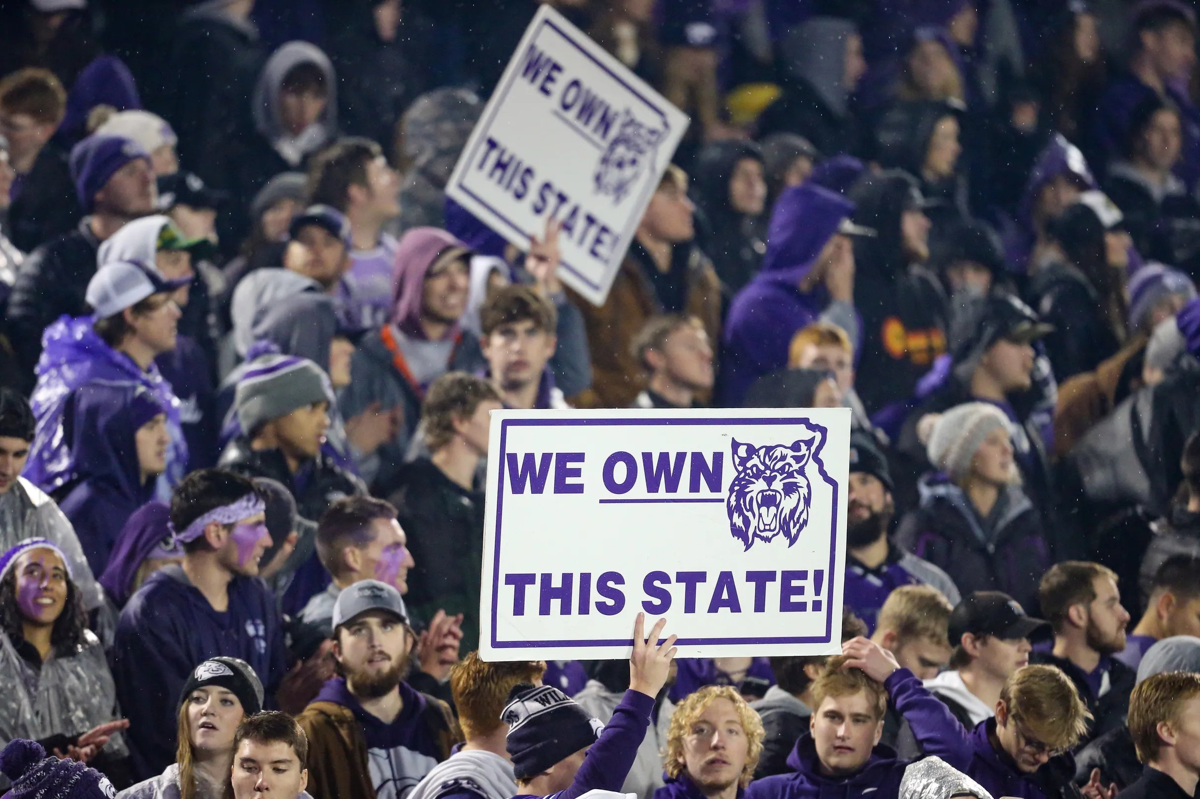 Kansas State Football 2023 schedule finally released!
