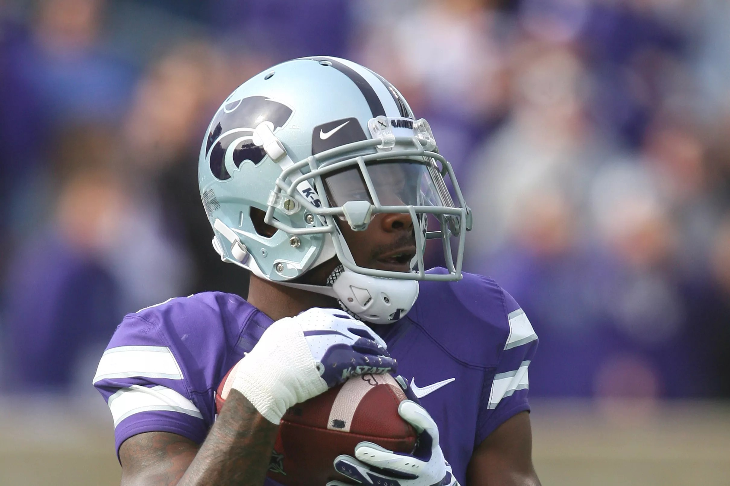 SLATE KState players sign with NFL teams