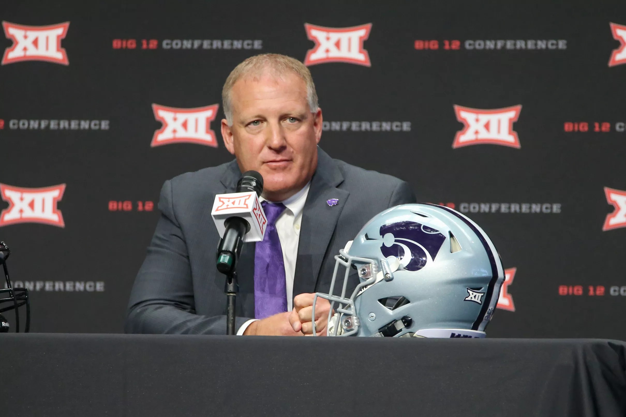 Kicking the Tires Nicholls Colonels