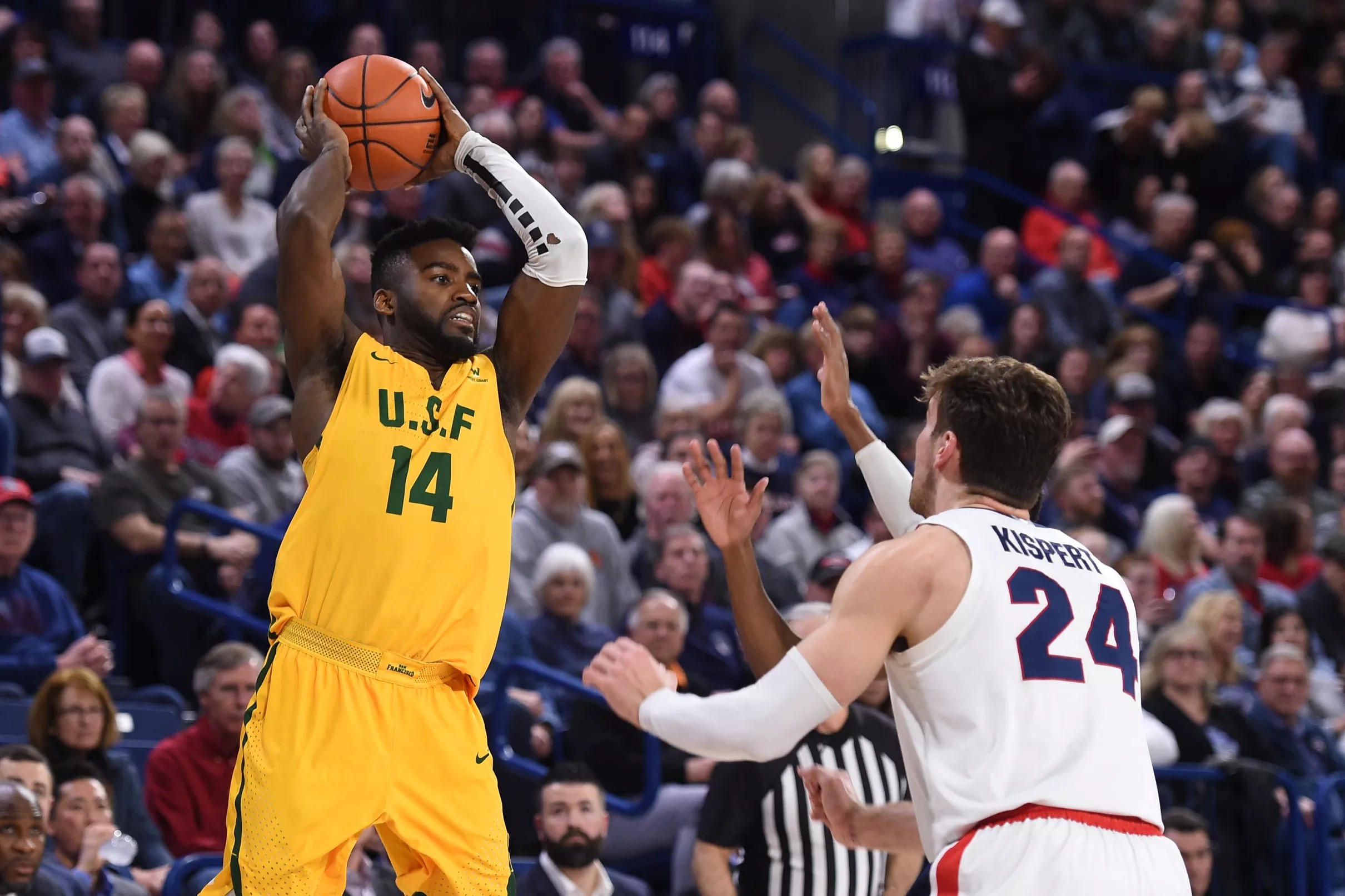 College Basketball Conference Tournaments Viewing Guide For Monday