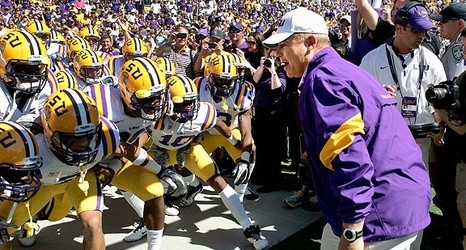 Dandy Don’s LSU Recruiting and Sports News - LSU Football and More!
