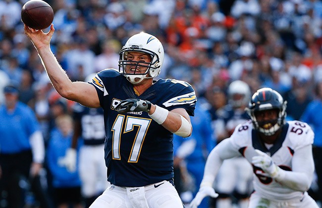 Three Keys To Broncos-Chargers