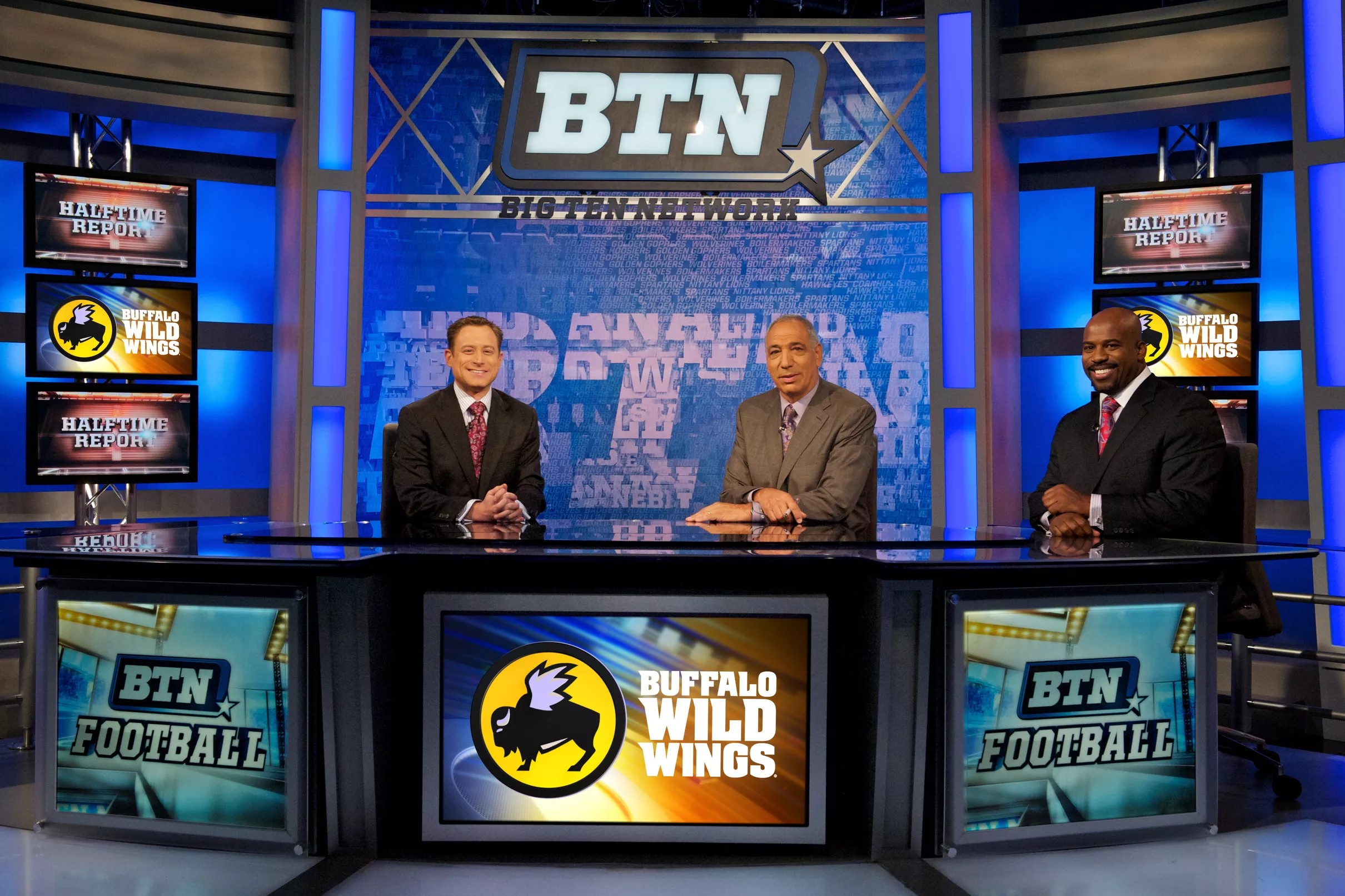 Big Ten Radio On Xm - fklwdl8