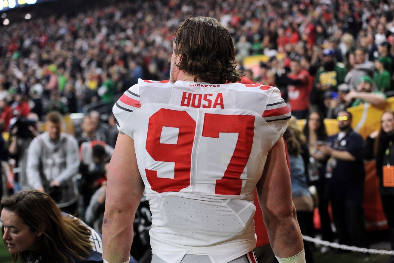 ohio state football roster 2014