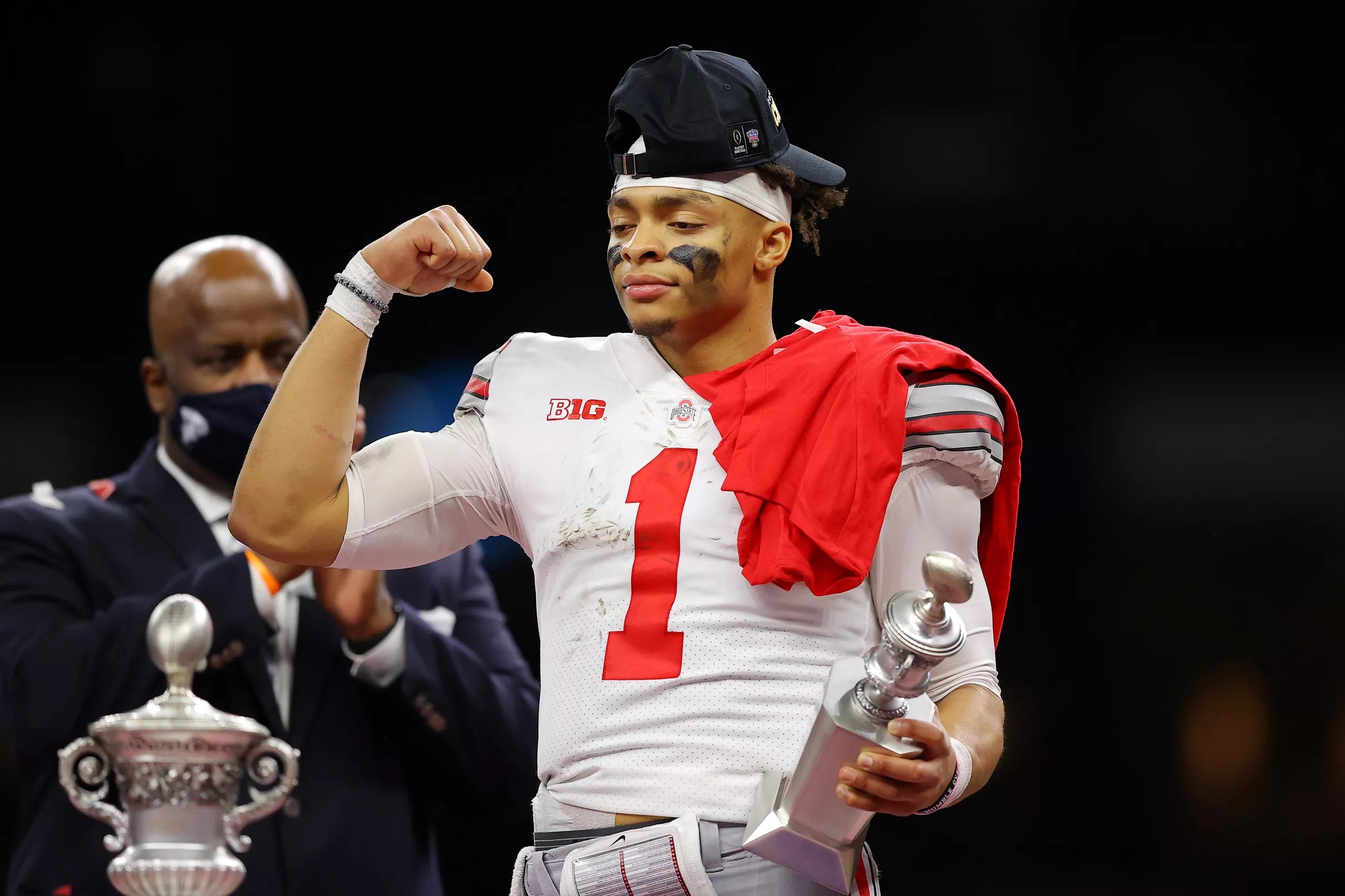 Ohio State Salaries - 2jmotpm