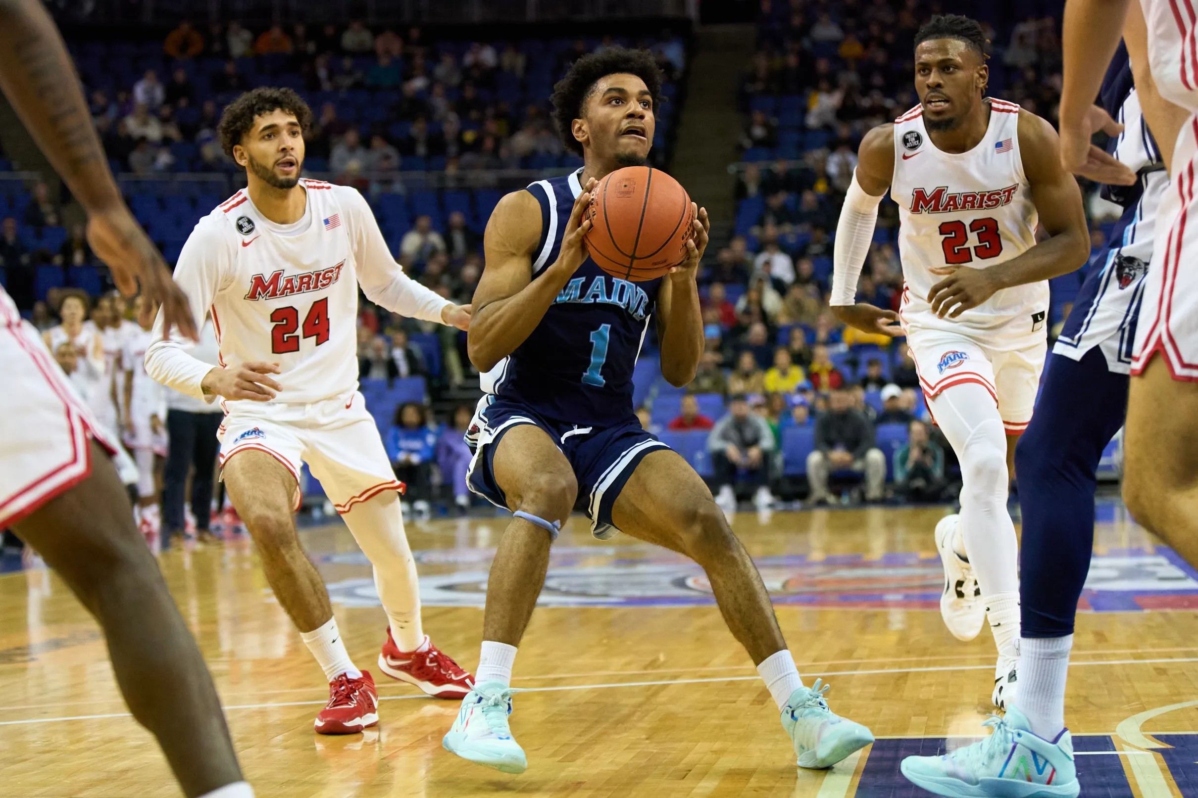 Ohio State men’s basketball vs. Maine Game preview and prediction