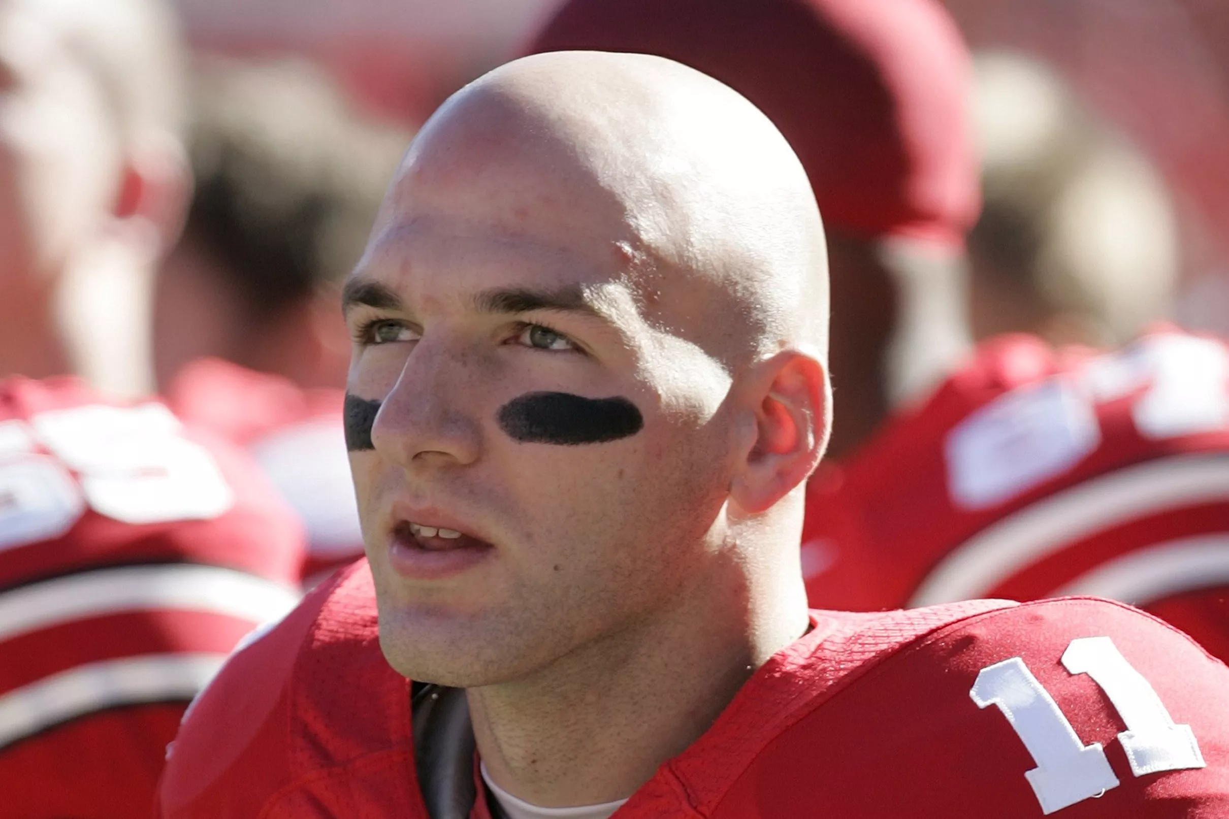 Former Ohio State receiver, Rep. Anthony Gonzalez to propose