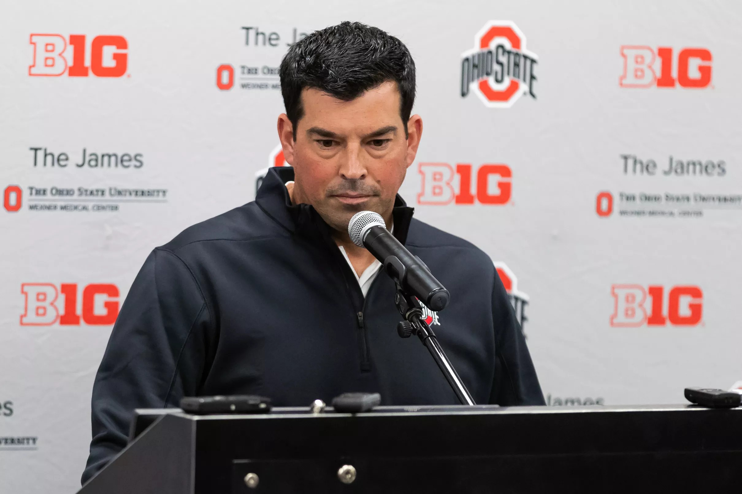 Will Ryan Day Ditch Ohio State For Miami? You Won'T Believe This - 3v6ce39