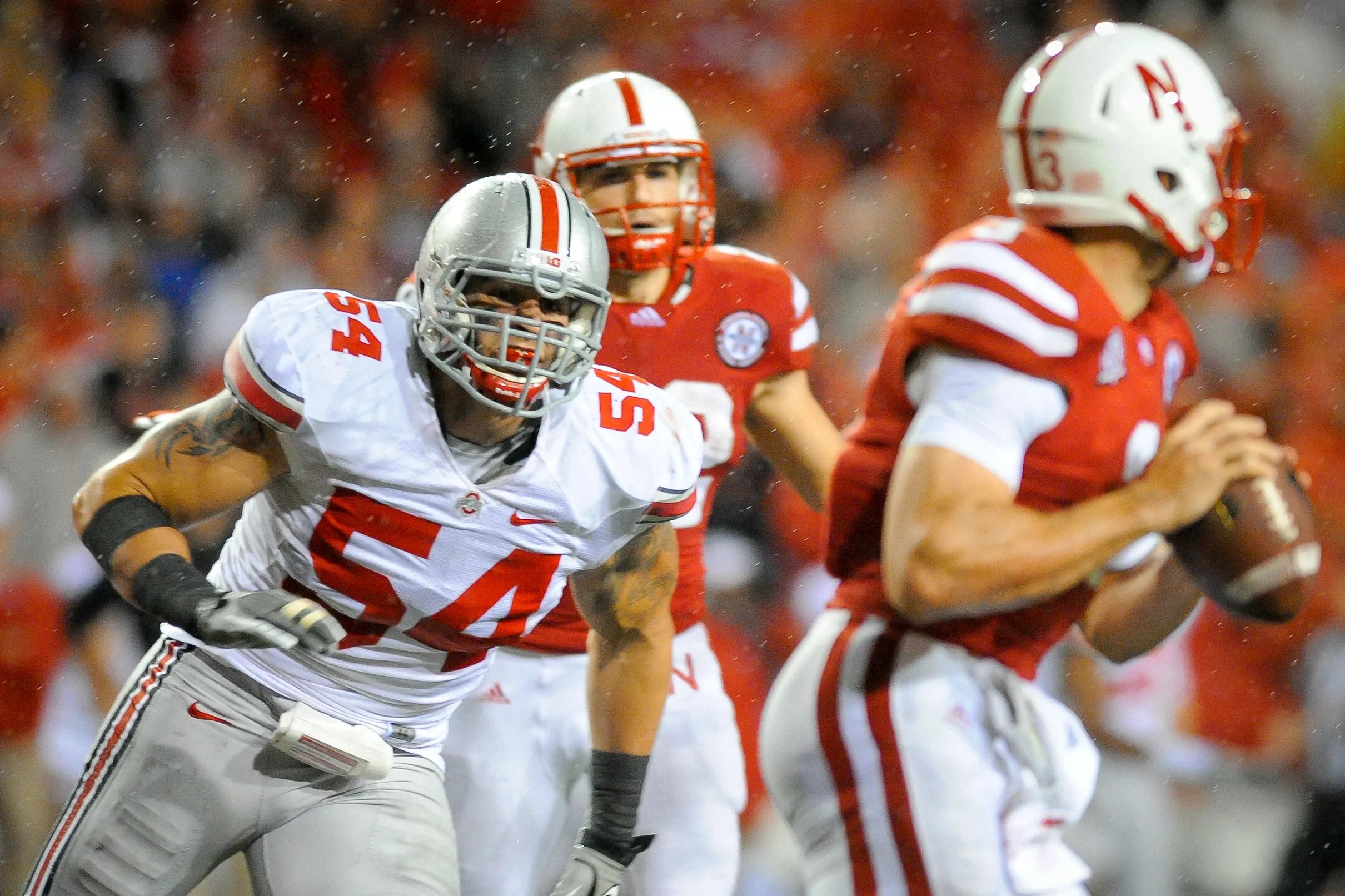 What if the Big Ten had taken a different track of expansion in 2011?