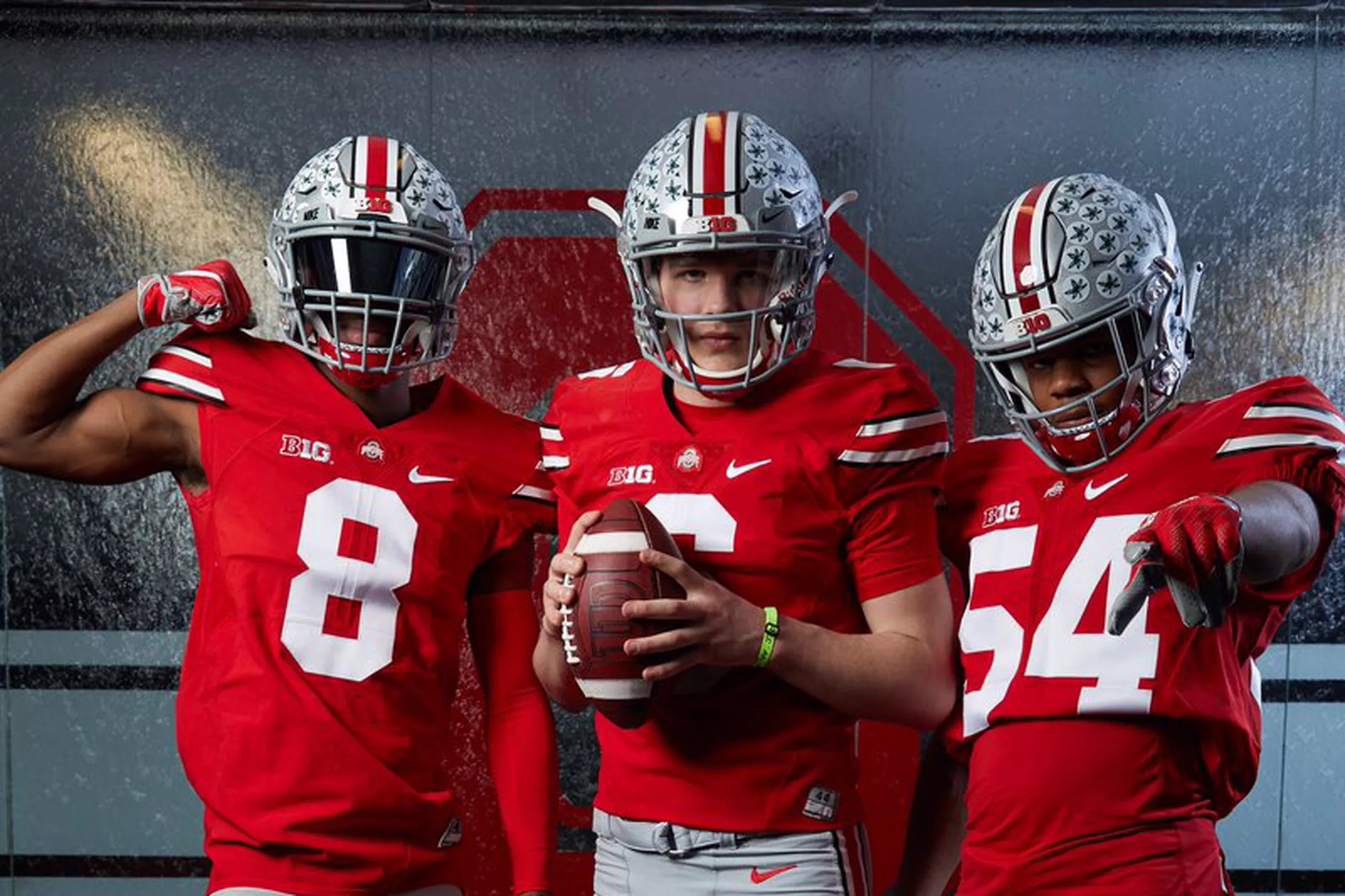 Ohio State Earns Pledge From Four-star Quarterback Prospect Kyle McCord