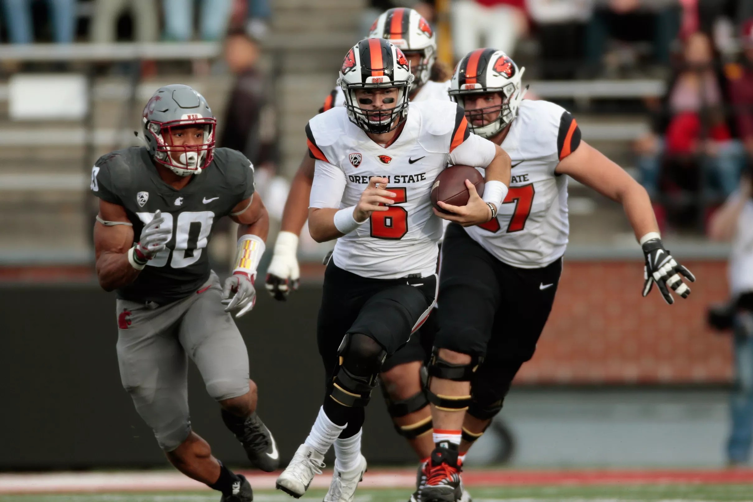 Ohio State vs. Oregon State 2018 Game preview and prediction