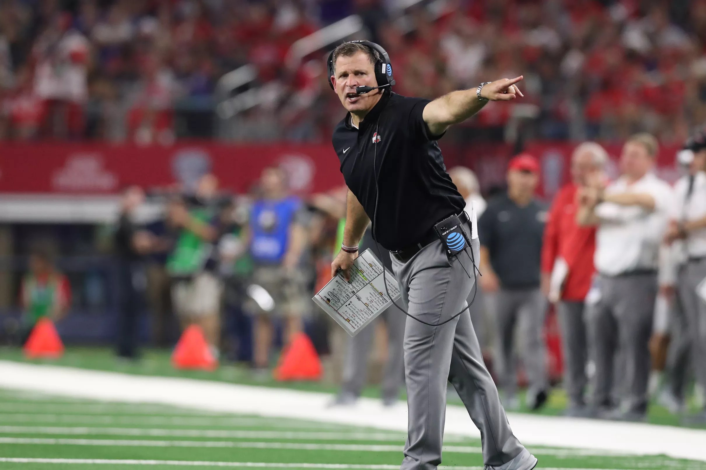 Greg Schiano to be named new defensive coordinator for New England Patriots