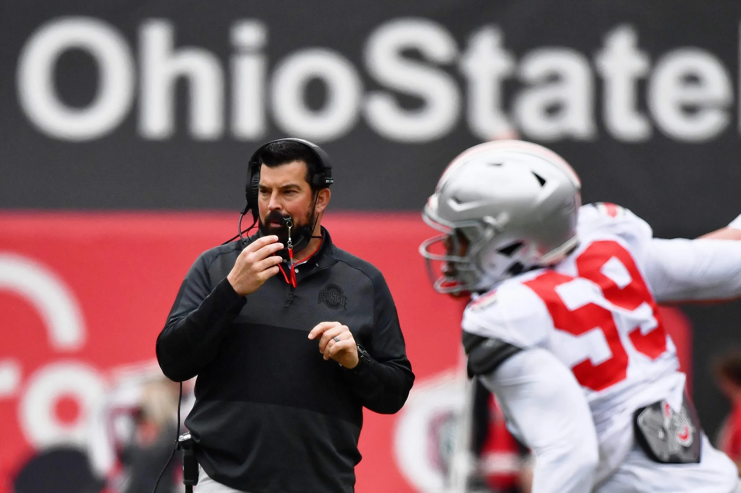 Running through the top recruits at Ohio State’s Tuesday camps