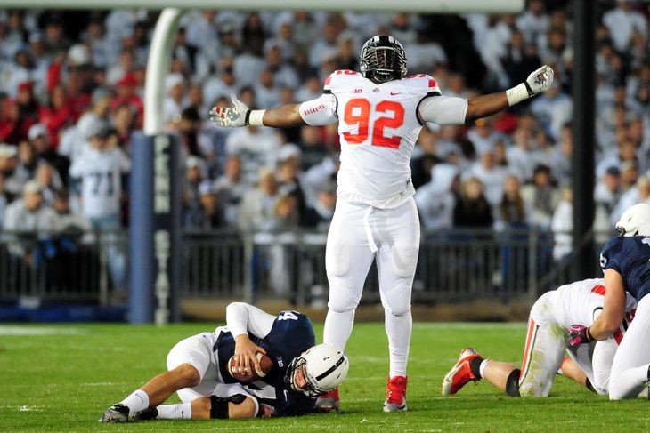 Adolphus Washington Could Prove The X Factor Against Virginia Tech