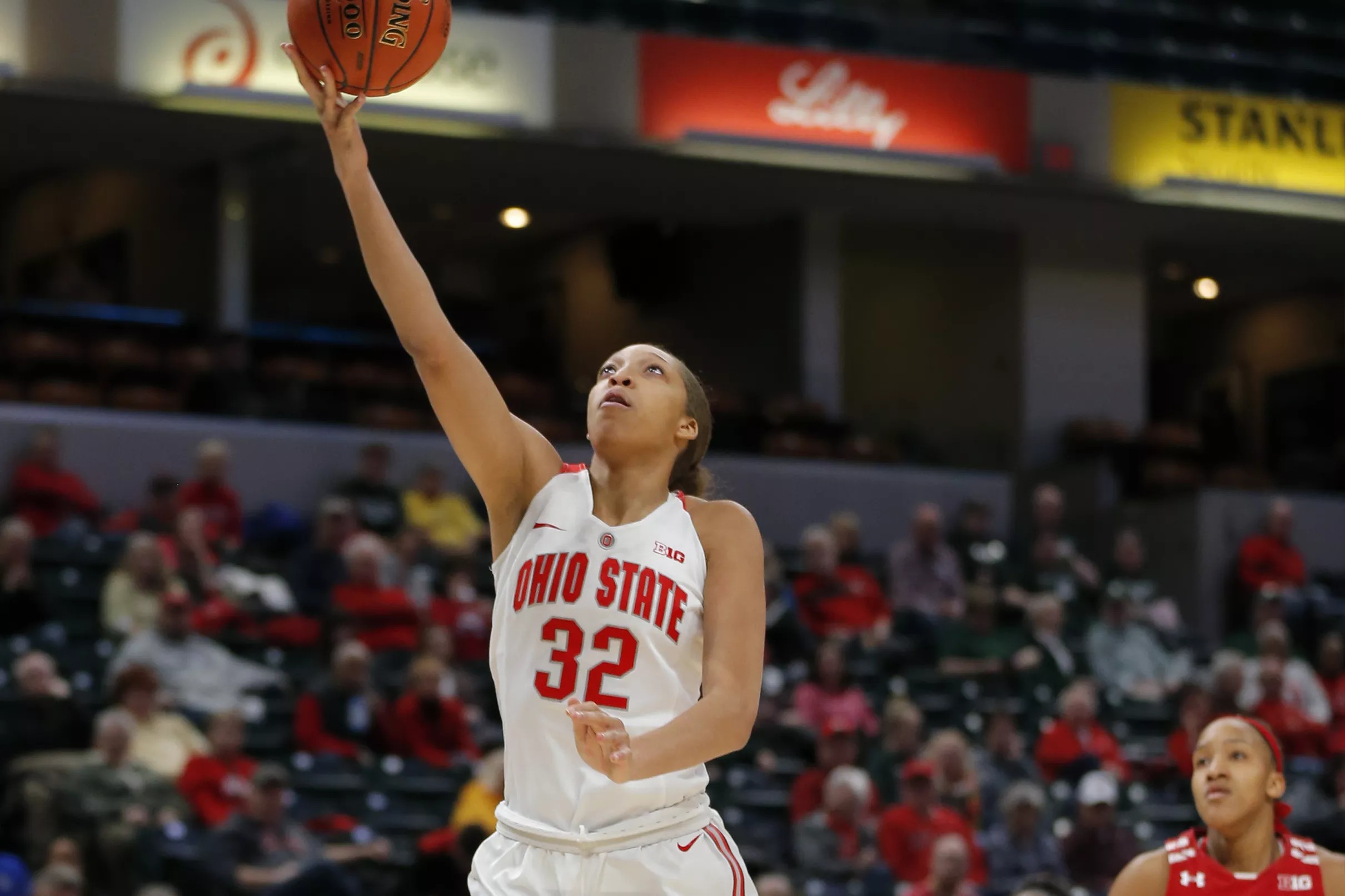 Ohio State Women s Basketball To Take On No 2 Louisville Tonight