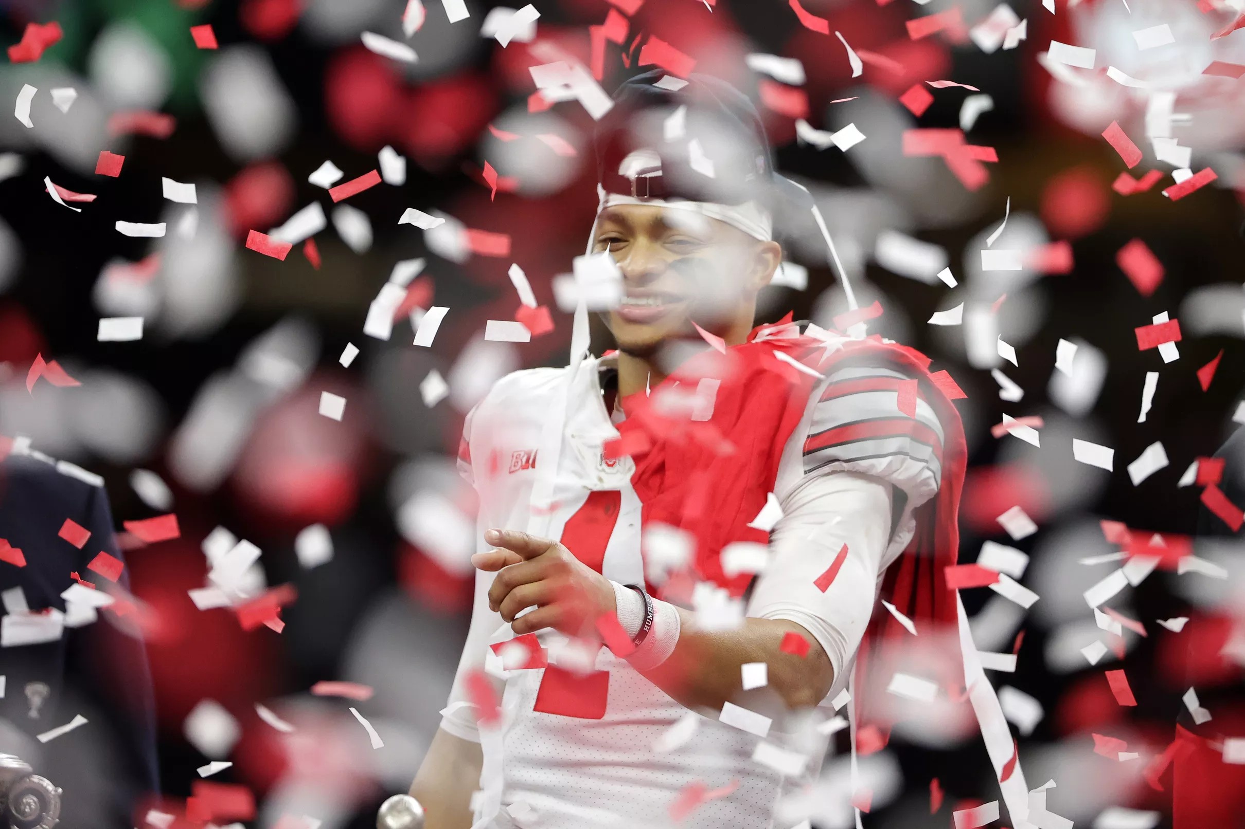 Epic College Football: Witness History At The Sugar Bowl