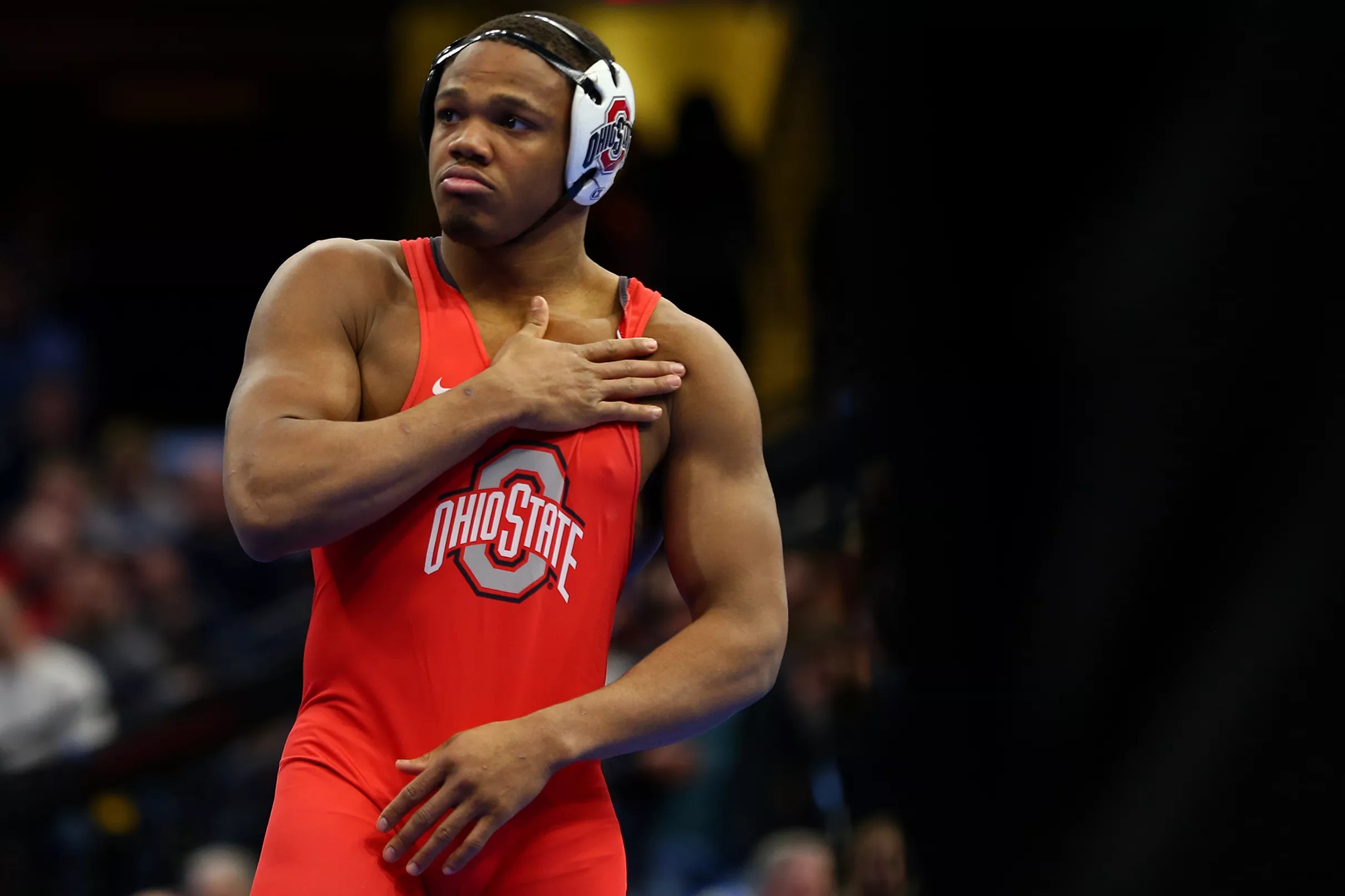 Ohio State wrestling is ready to take to the mat as one of the nation’s