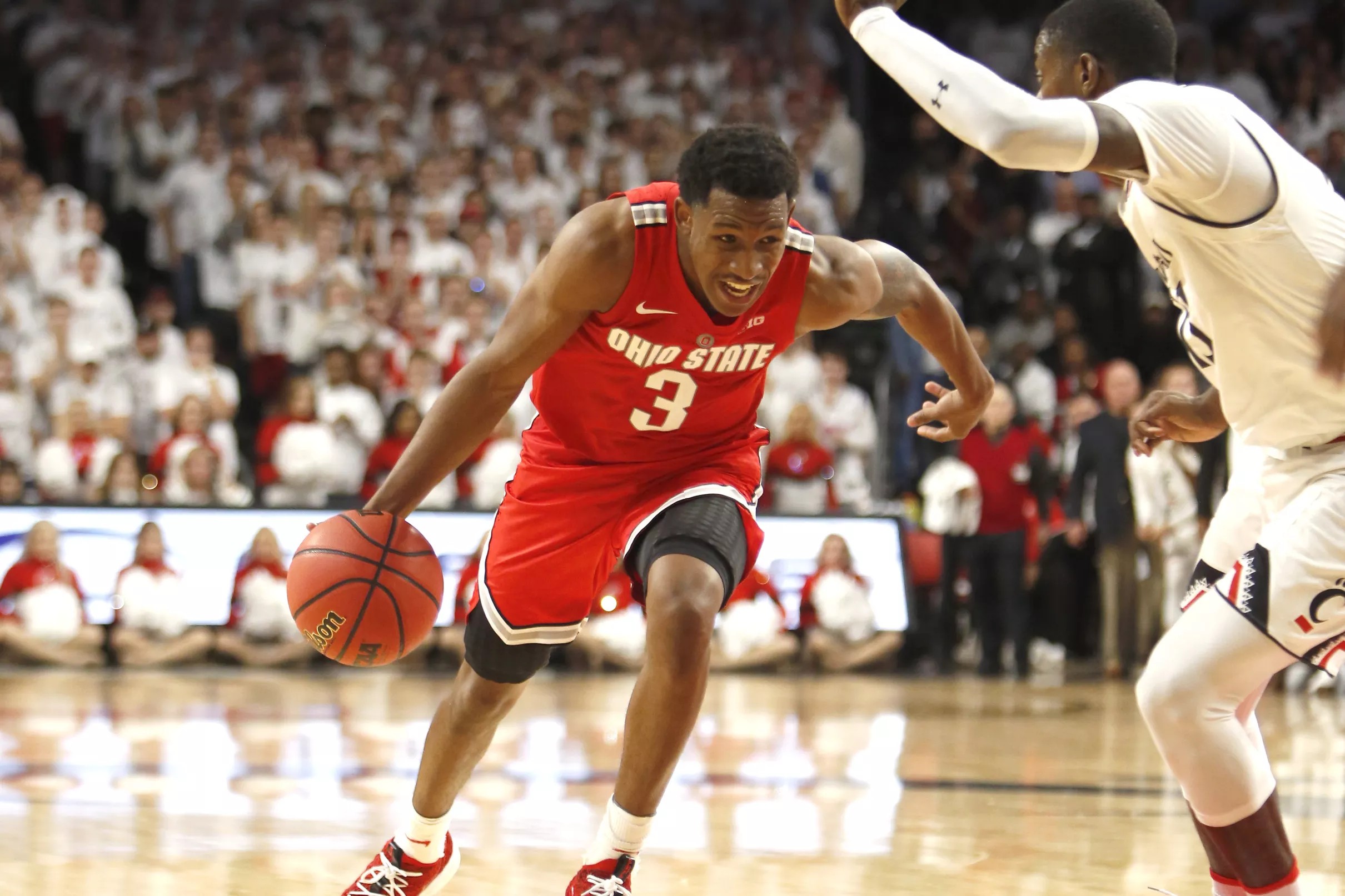 The Athletic: Pryor'S Lawsuit Against Ncaa, Ohio State, And Big Ten – Over! - 6whj2n4