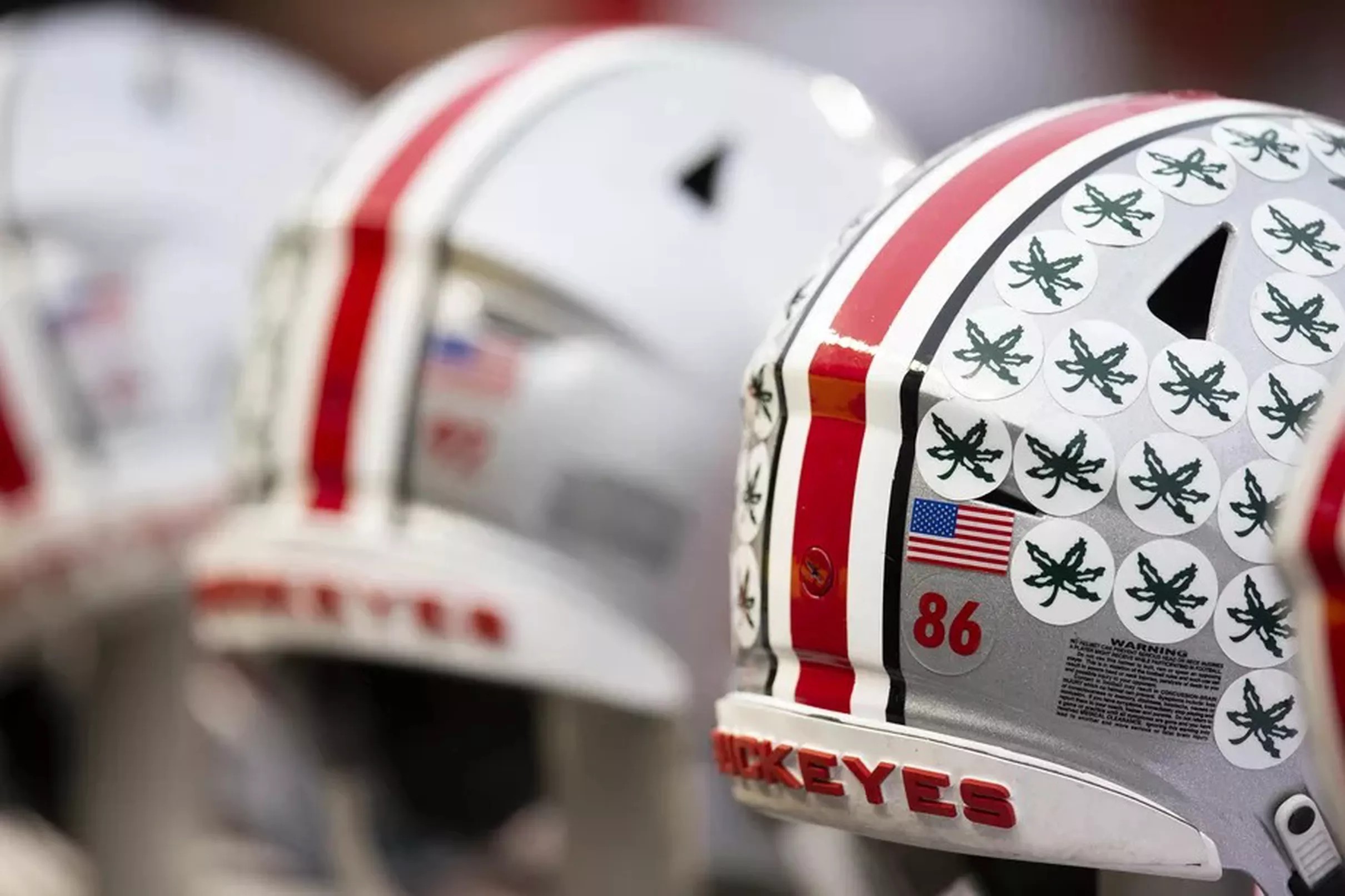 Ohio State shifts recruiting focus to 2021