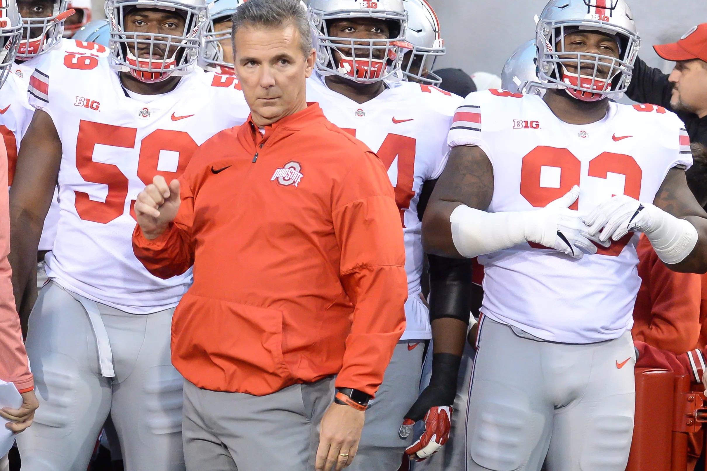 New bowl projections point to Ohio State in the College Football Playoff
