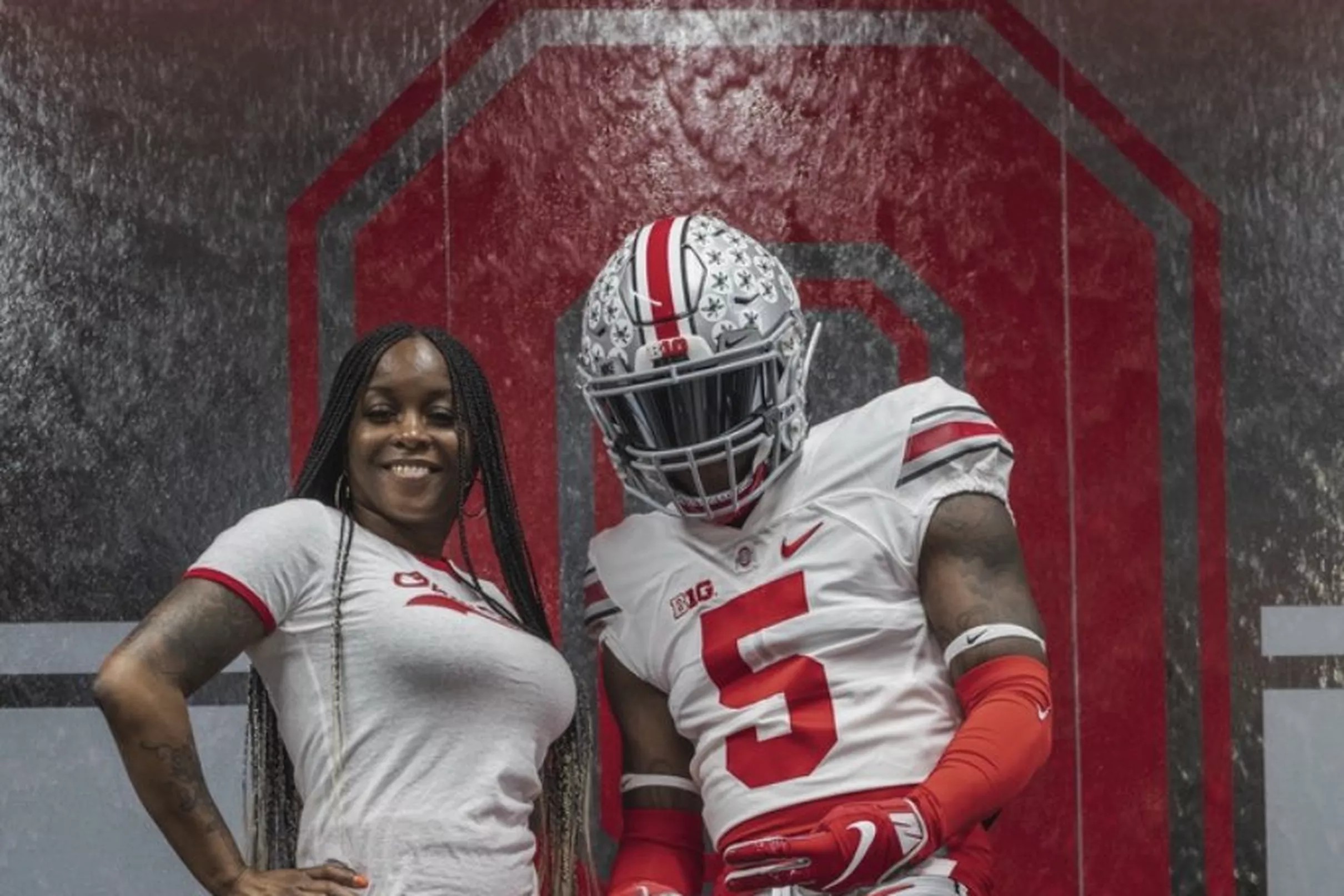 Ohio State plays host to solid list of prospects