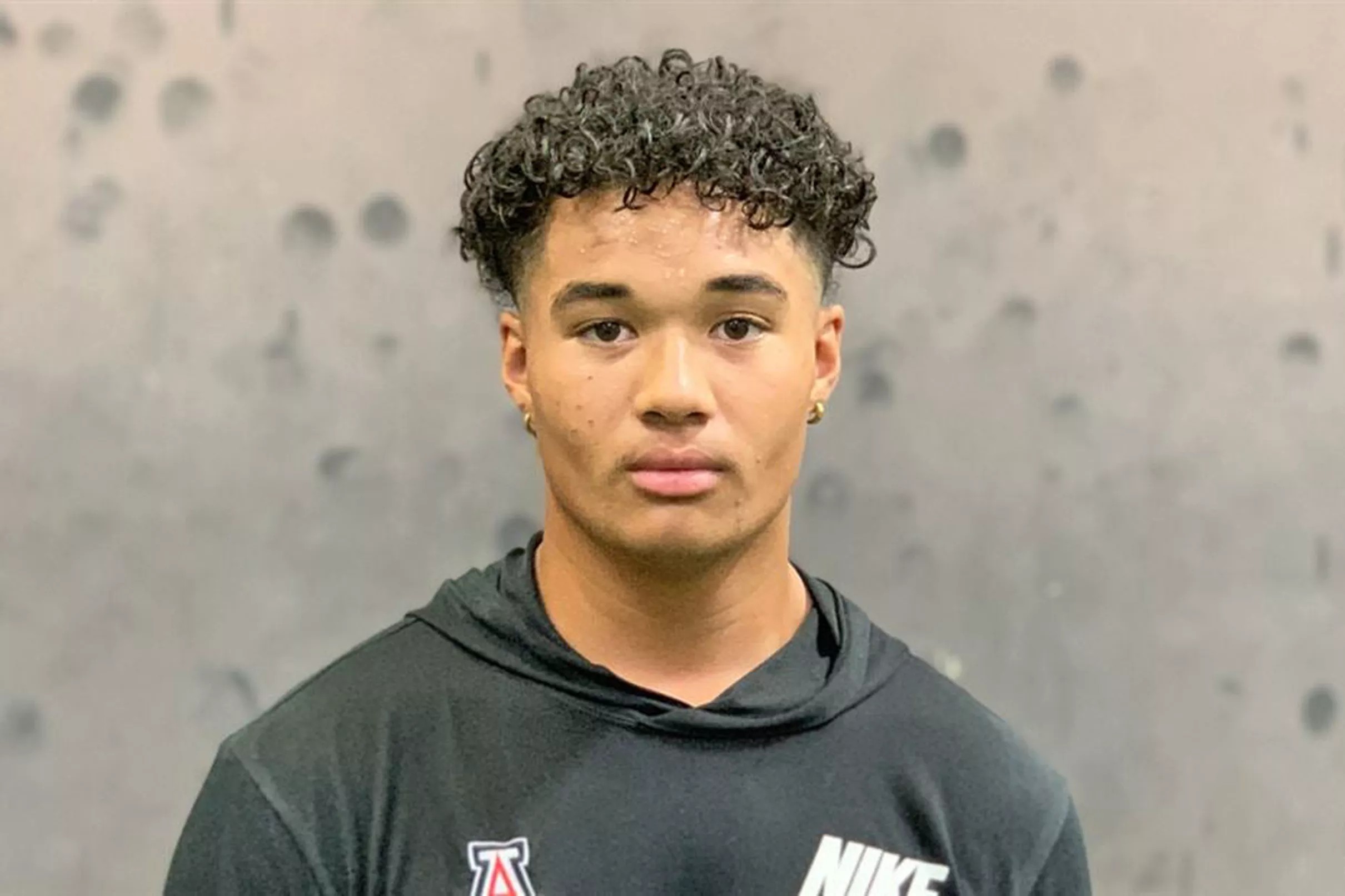 Ohio State offers 2023 DE