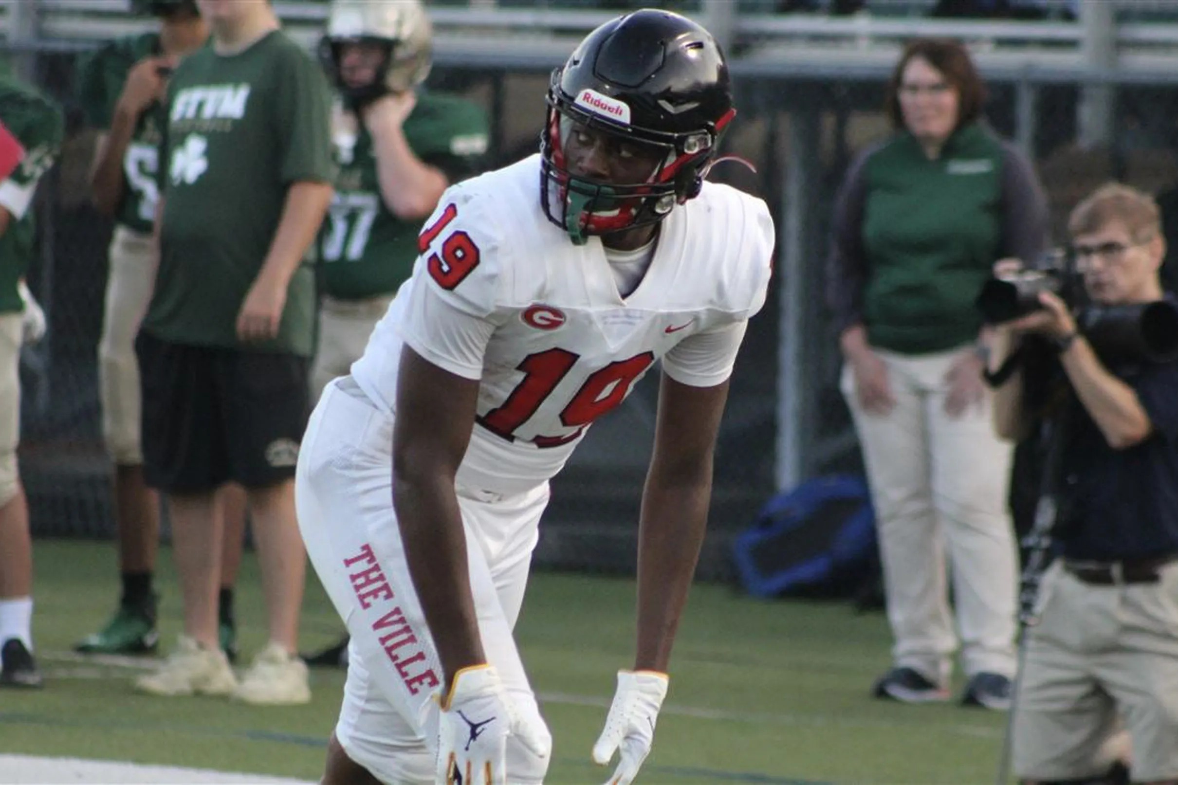 Ohio State earns Crystal Ball for instate 2024 athlete, preps for