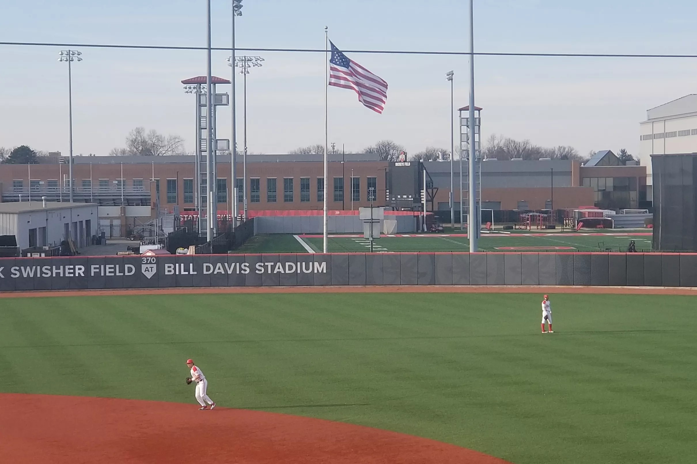 Ohio State Baseball Promotes Dan Delucia To Pitching Coach