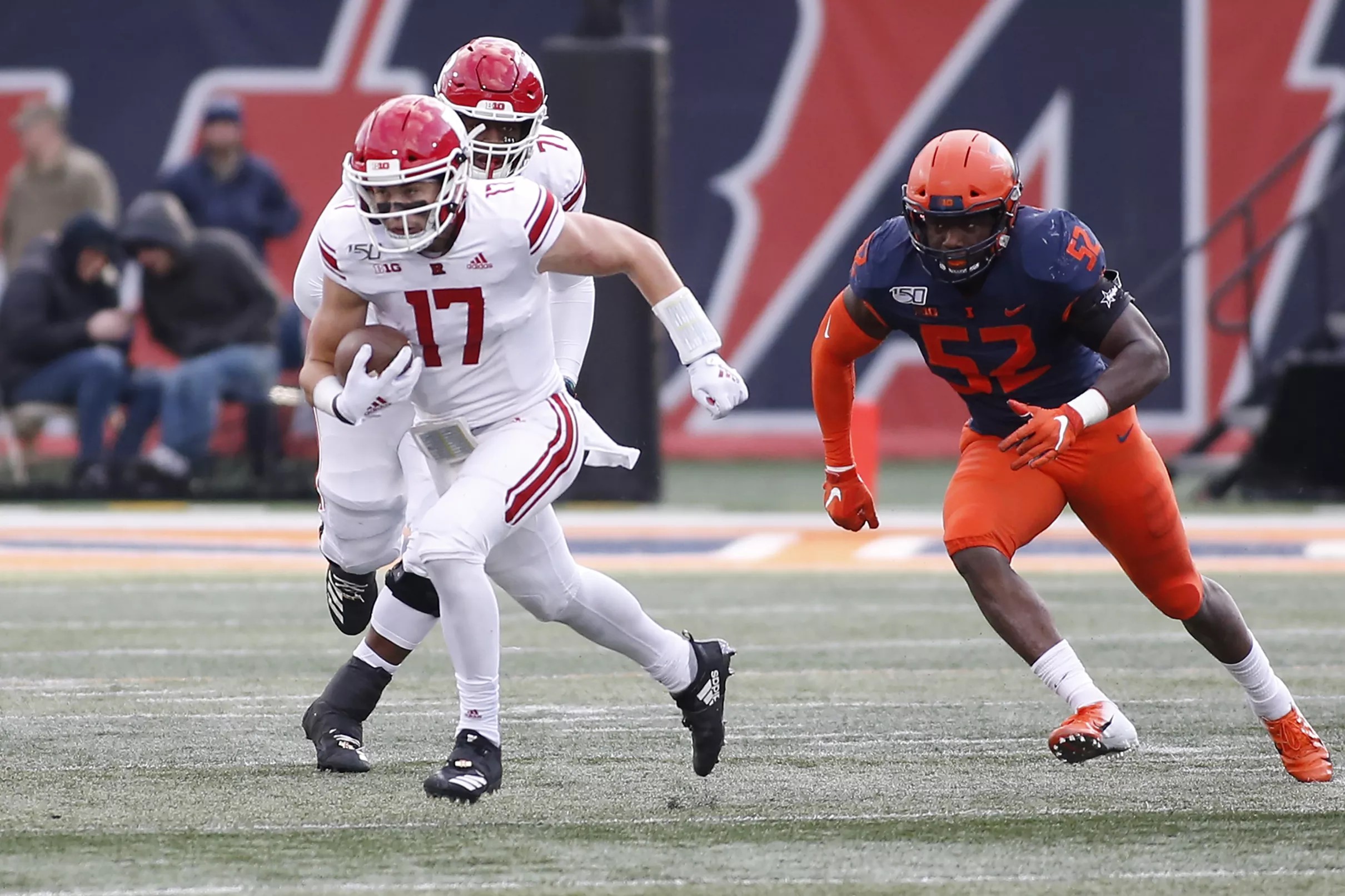 Ohio State vs. Rutgers 2019 game preview and prediction