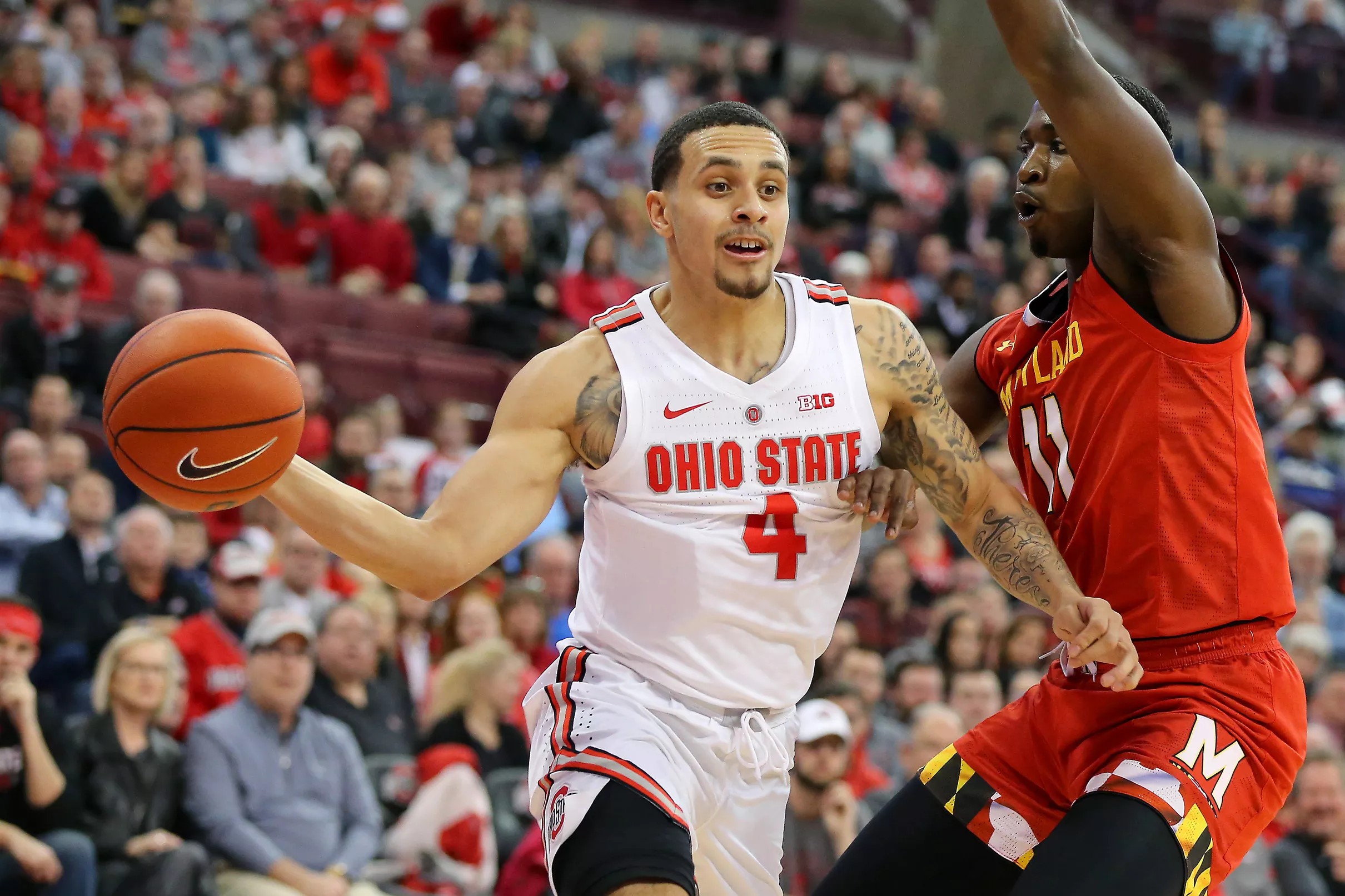 ohio-state-drops-fourth-straight-falls-to-maryland-75-61